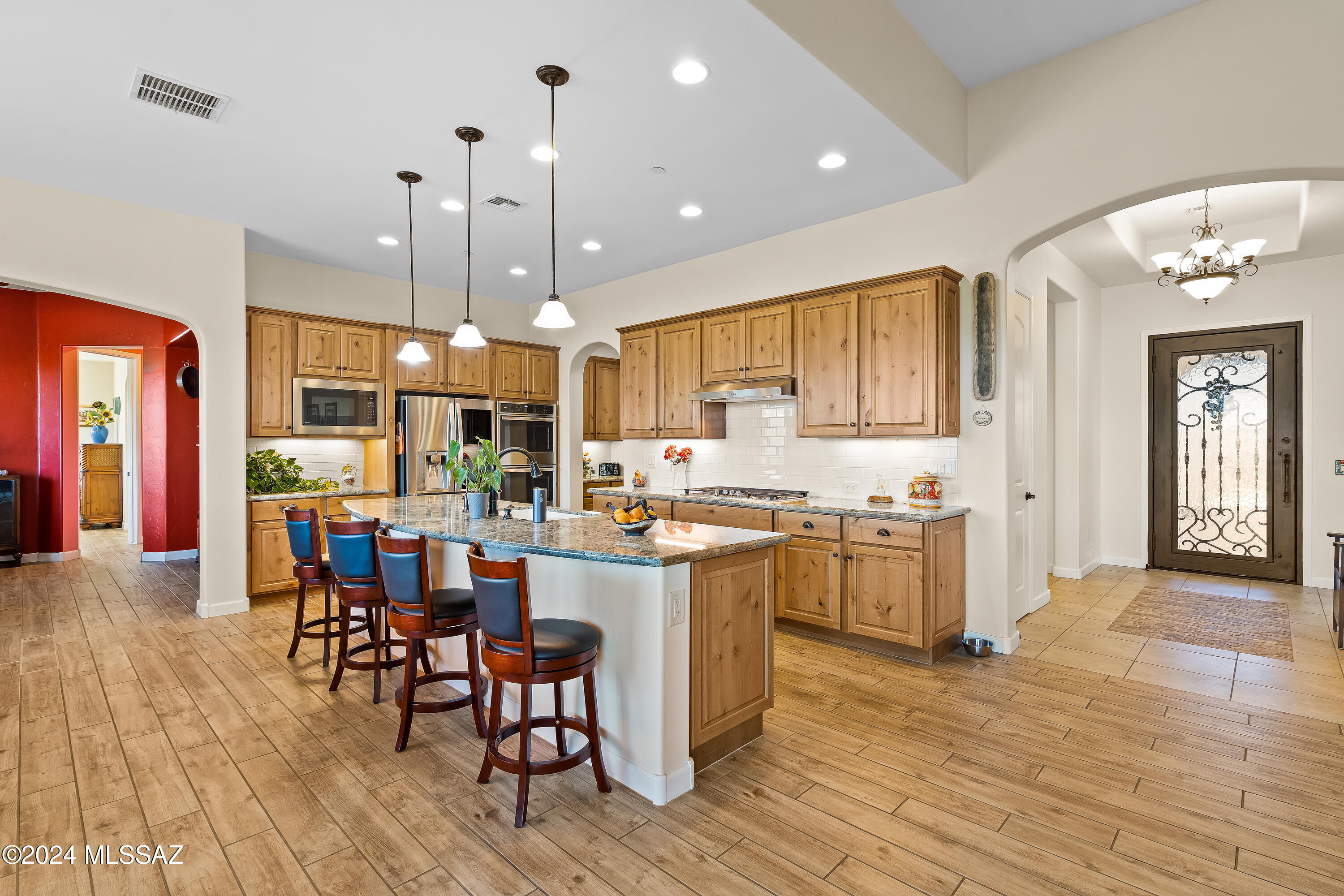 61837 E Happy Jack Trail