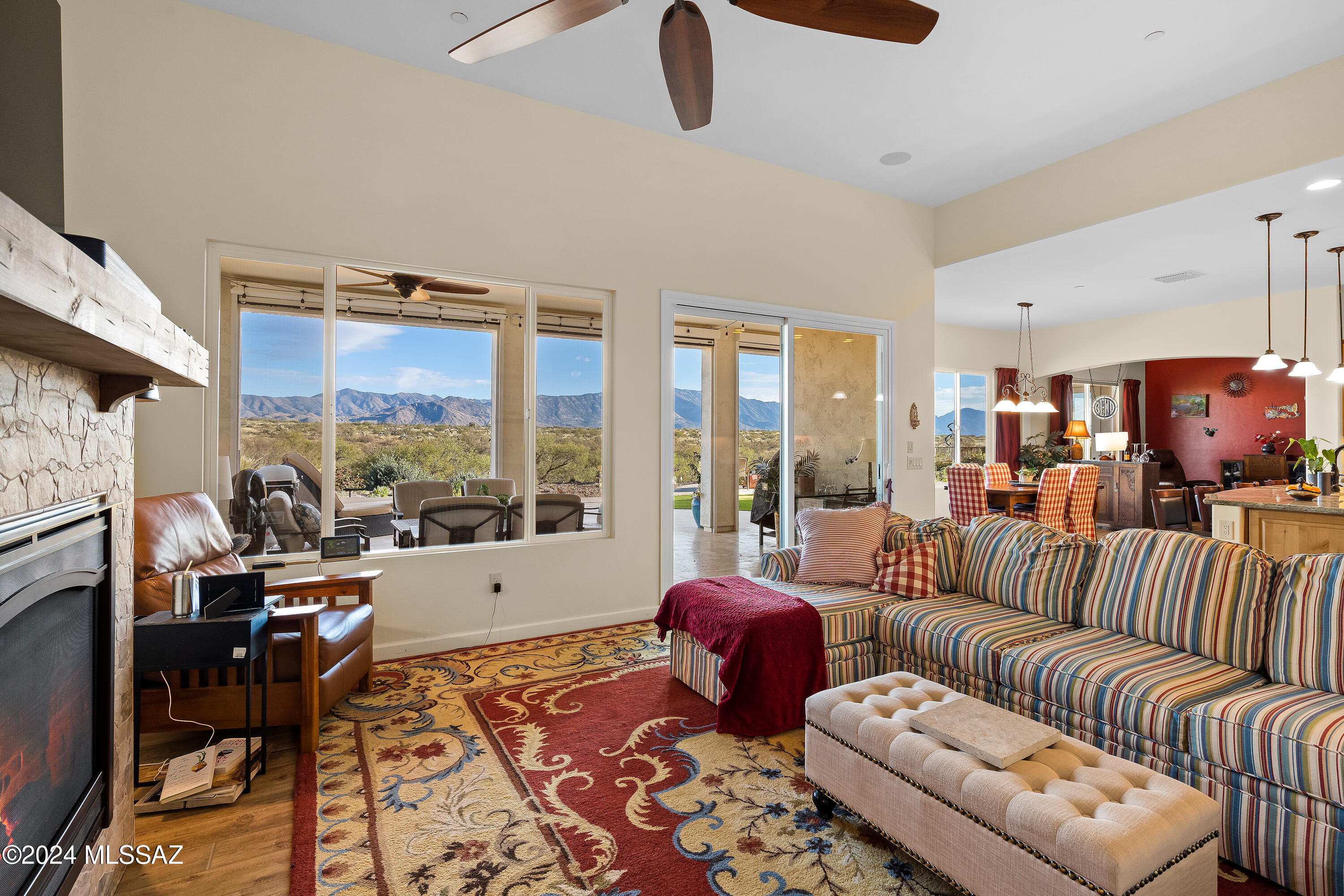 61837 E Happy Jack Trail