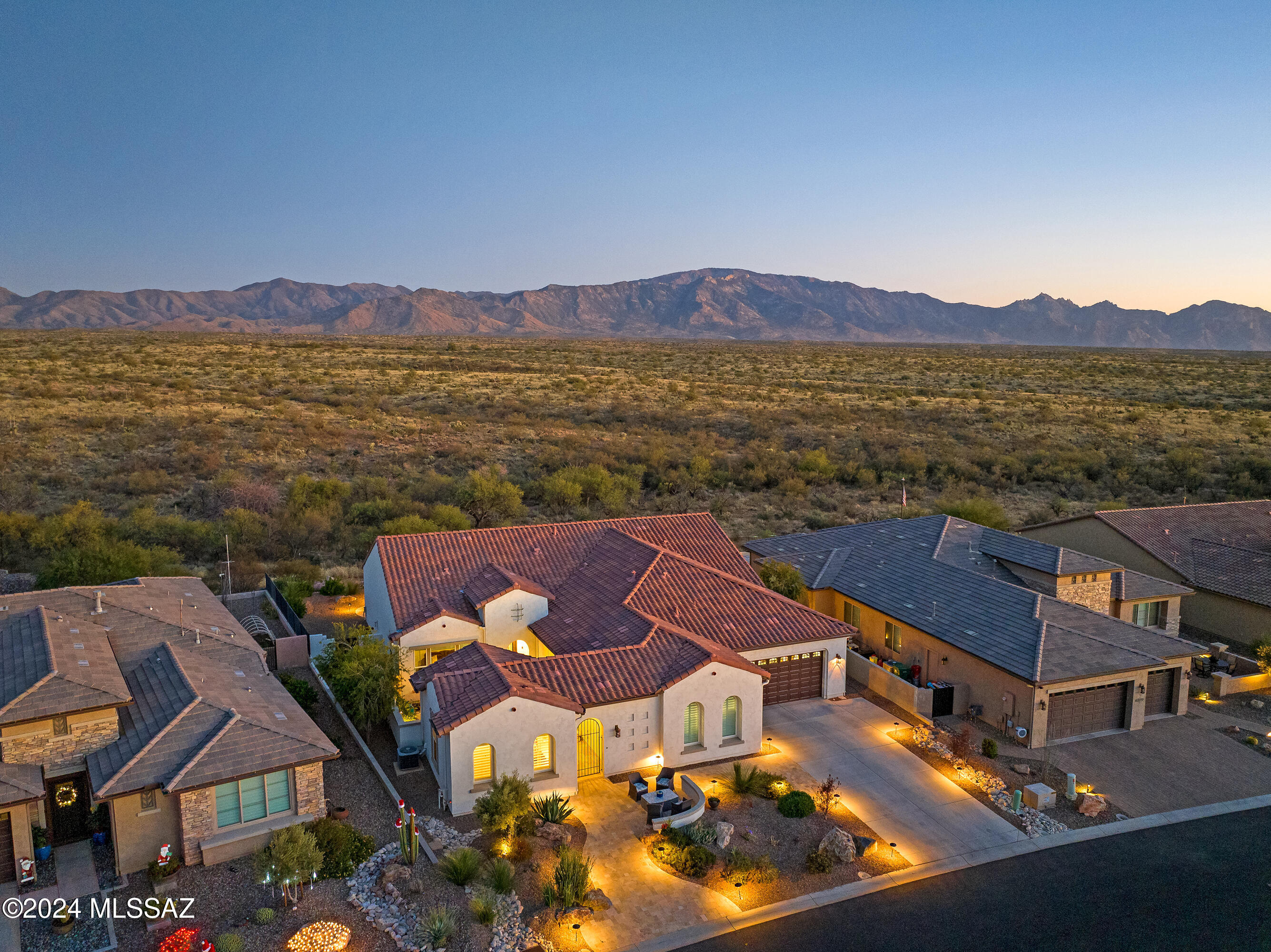 61837 E Happy Jack Trail