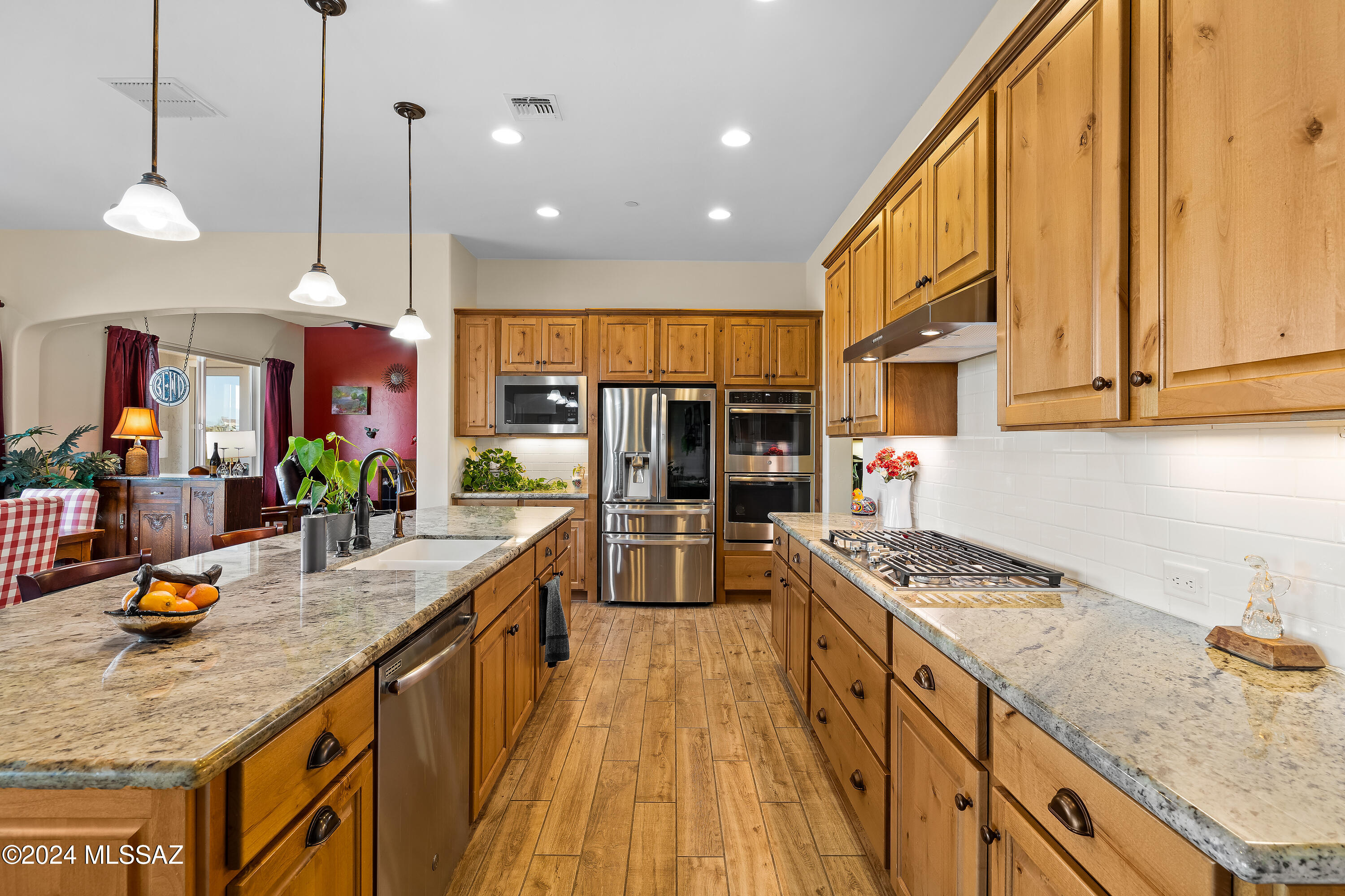 61837 E Happy Jack Trail