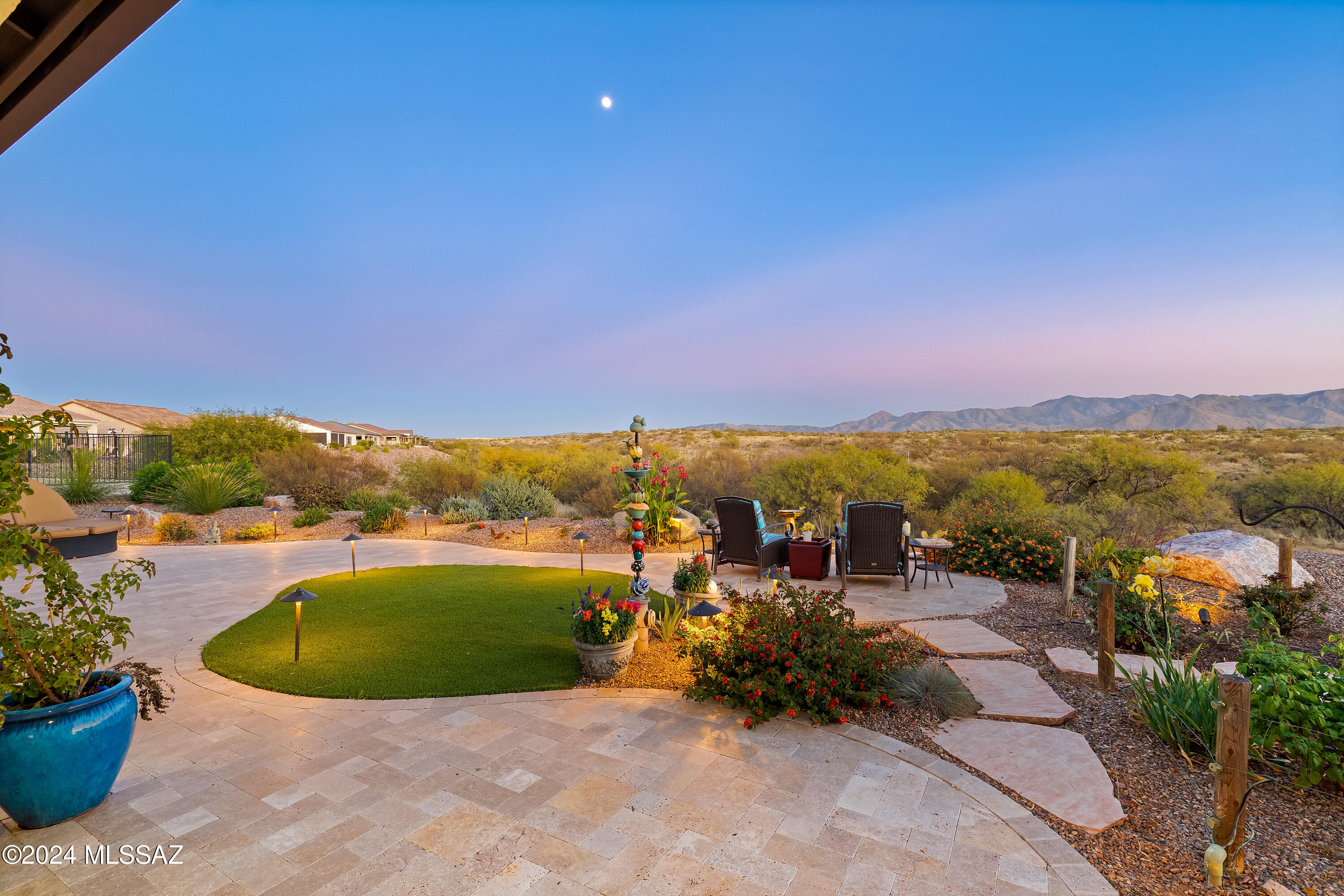 61837 E Happy Jack Trail