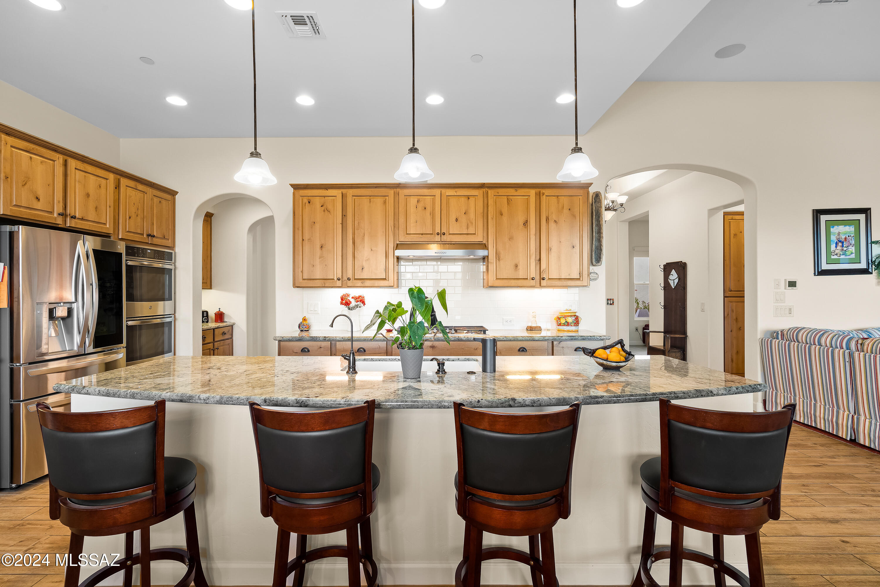 61837 E Happy Jack Trail