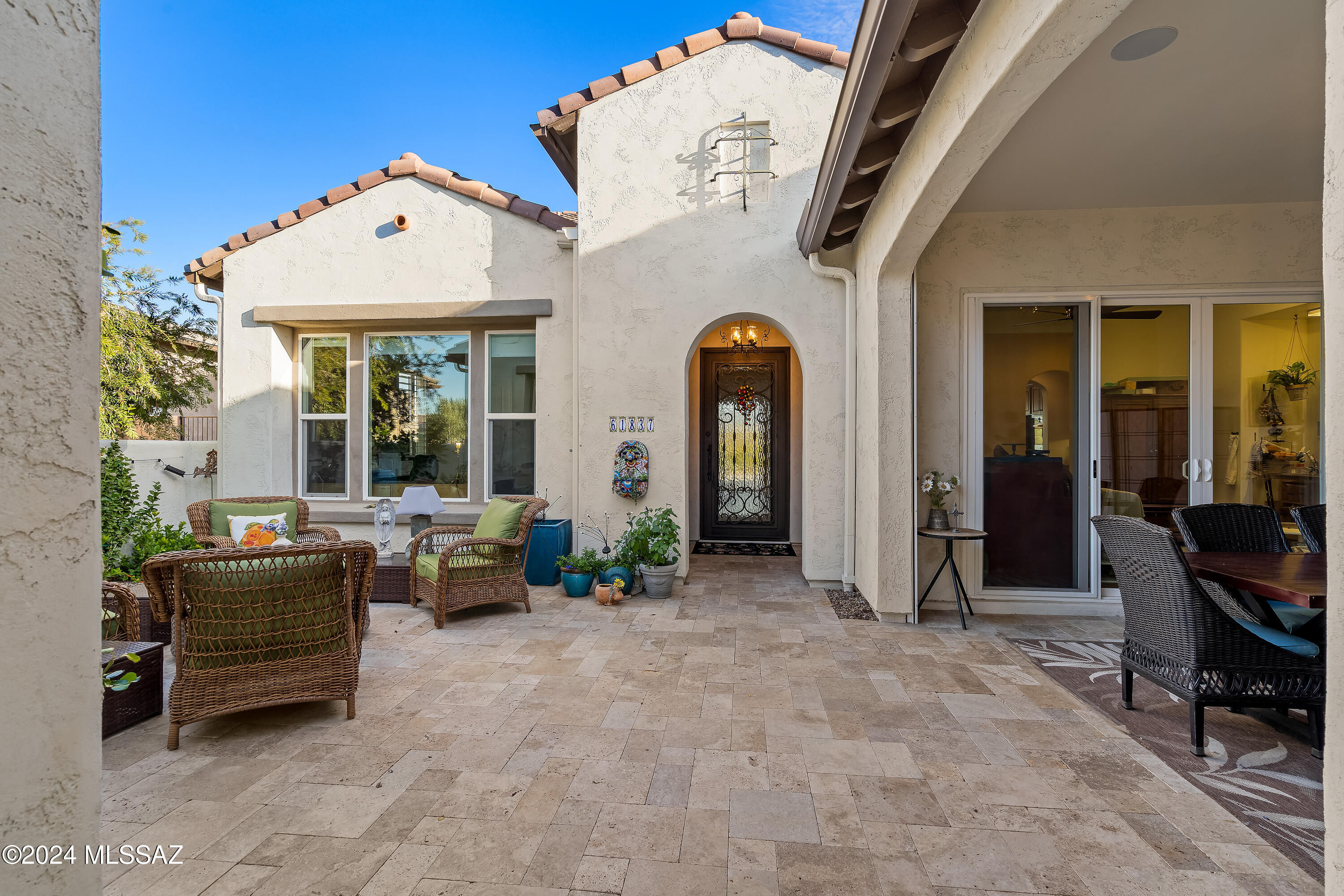 61837 E Happy Jack Trail