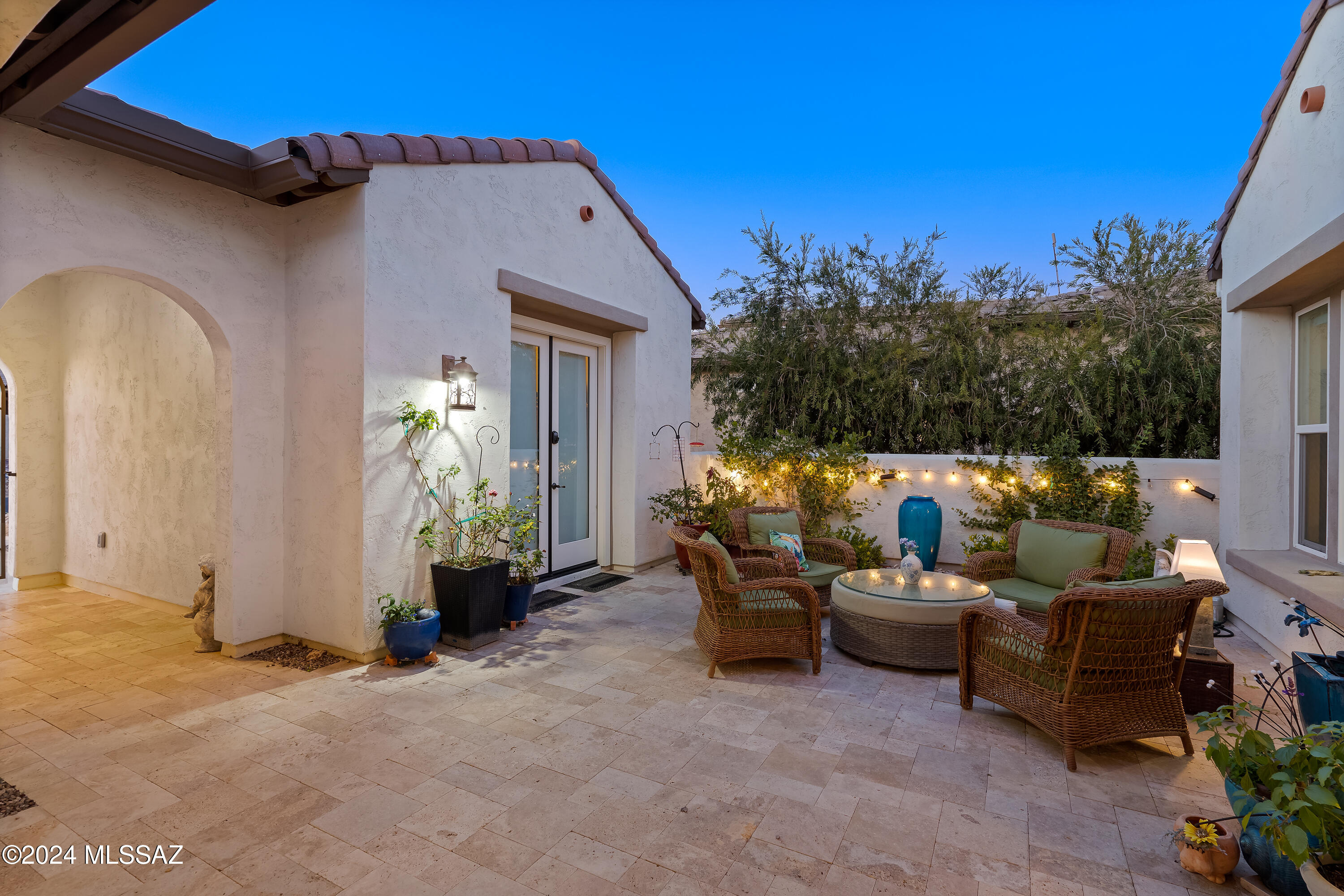 61837 E Happy Jack Trail