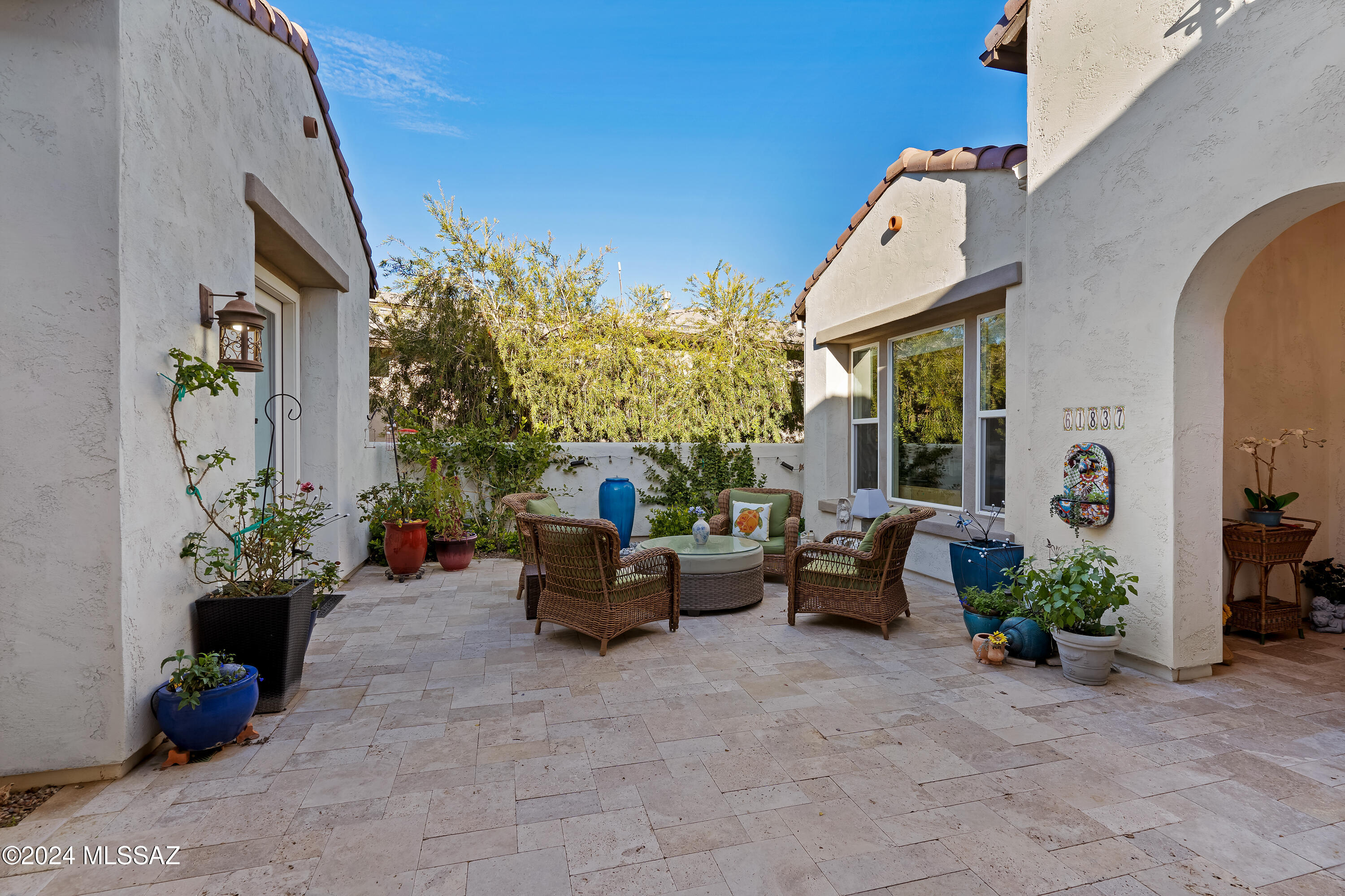 61837 E Happy Jack Trail