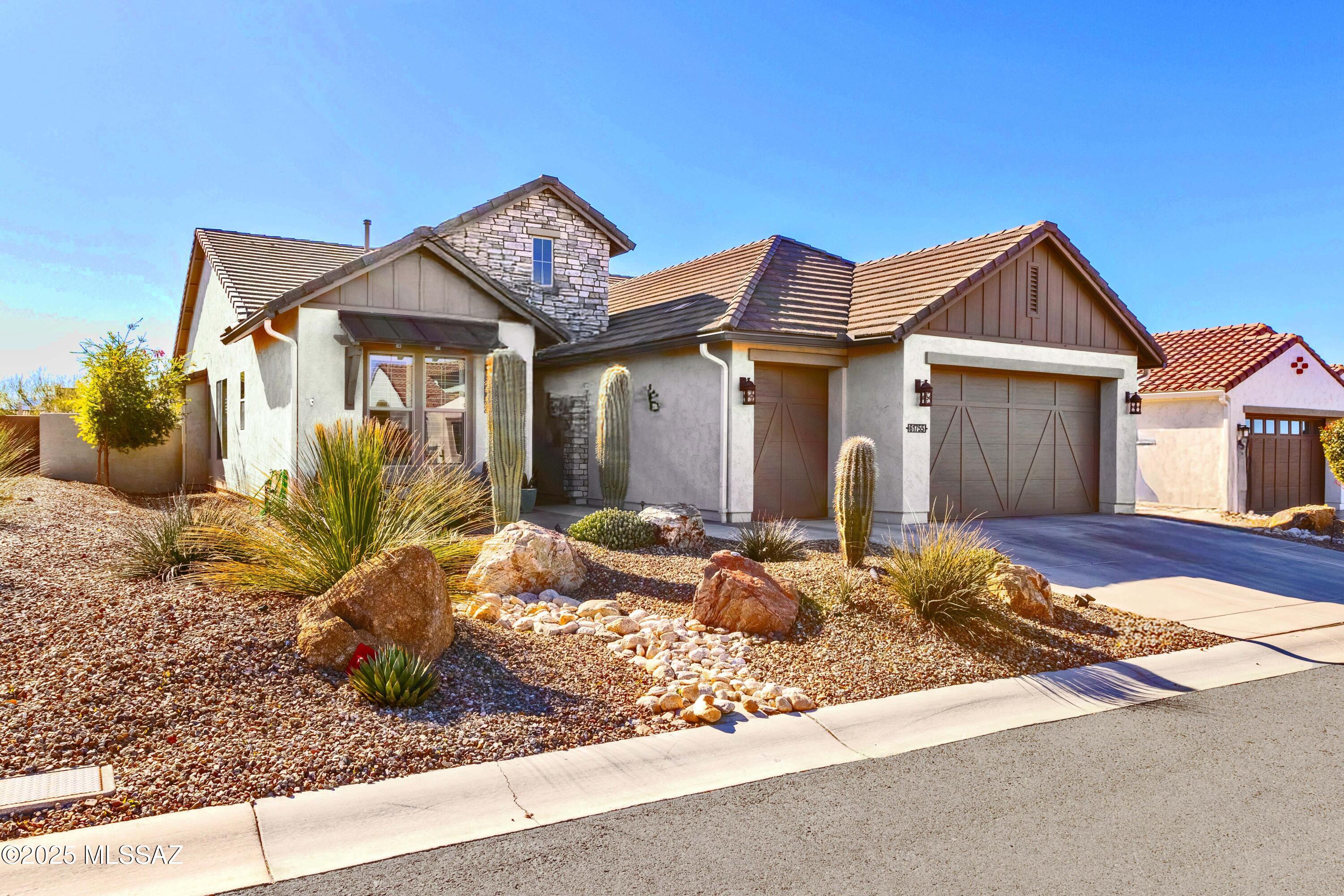 61755 E Marble Drive