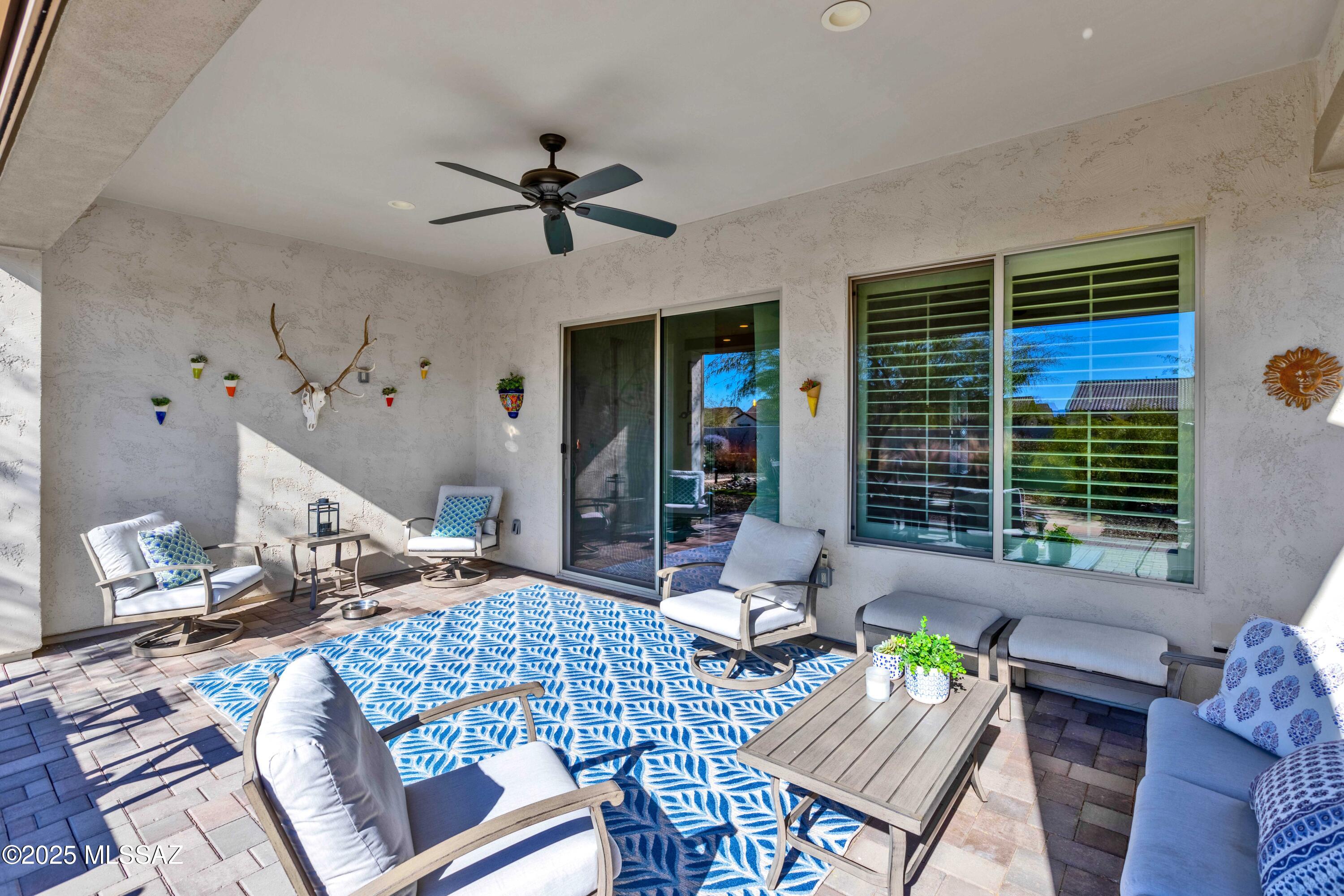 61755 E Marble Drive