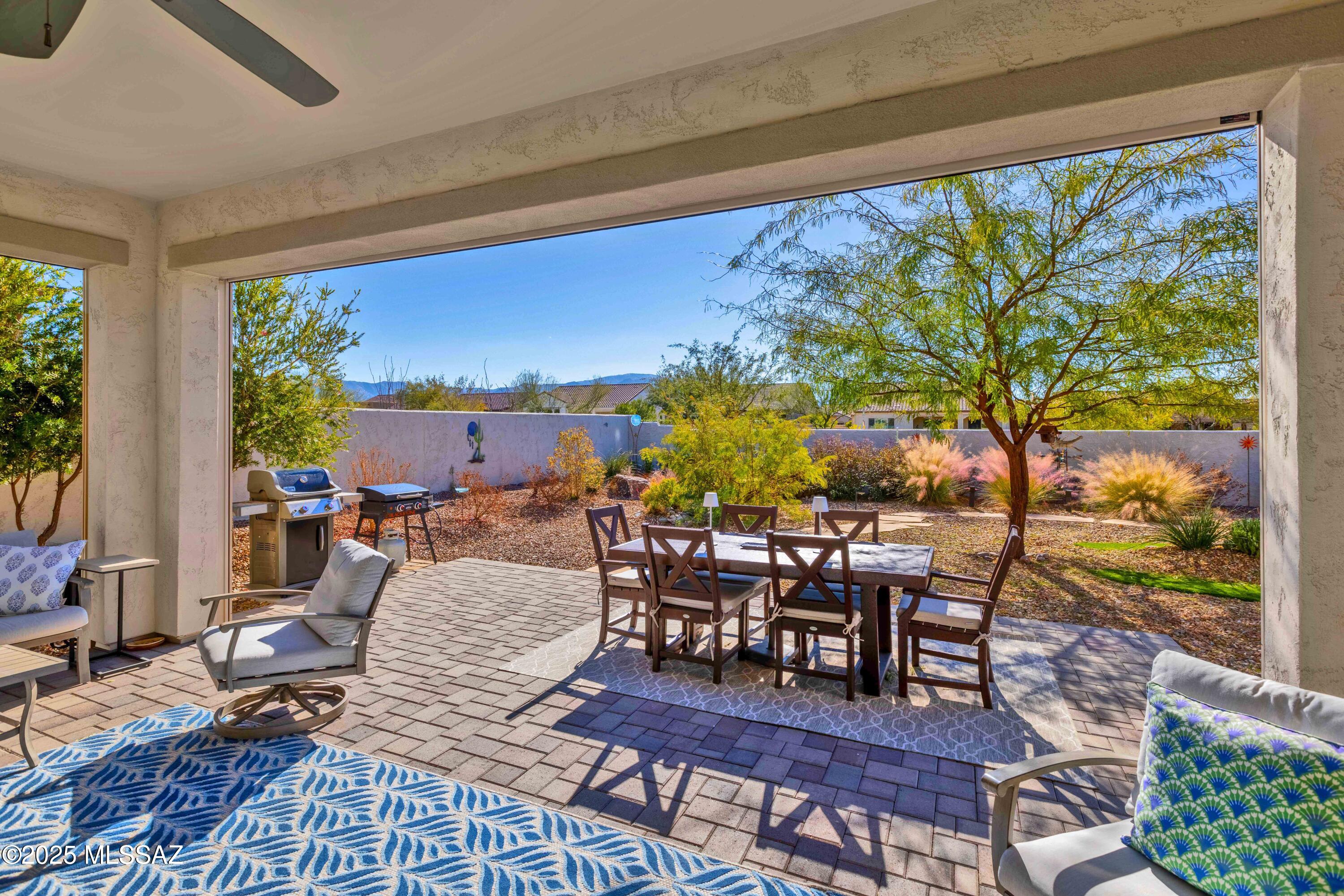 61755 E Marble Drive