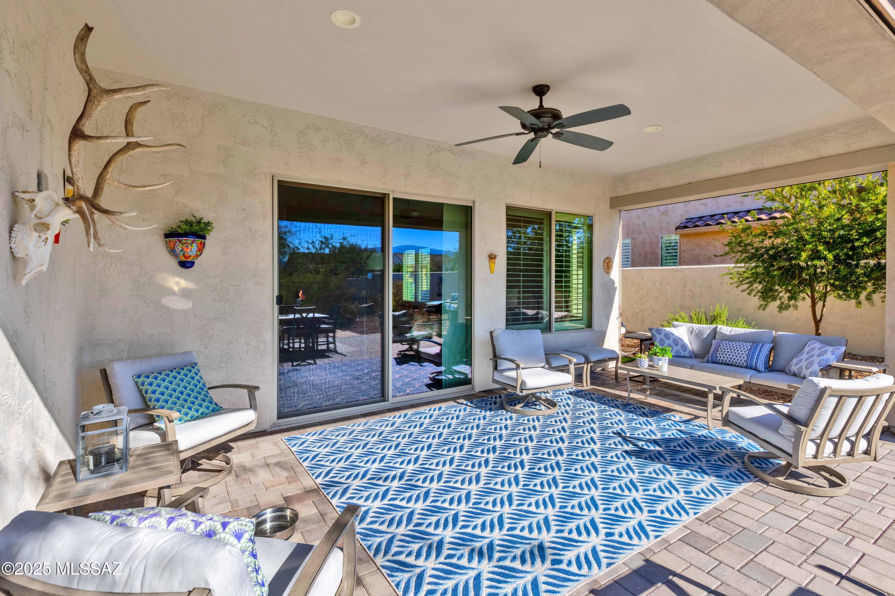 61755 E Marble Drive