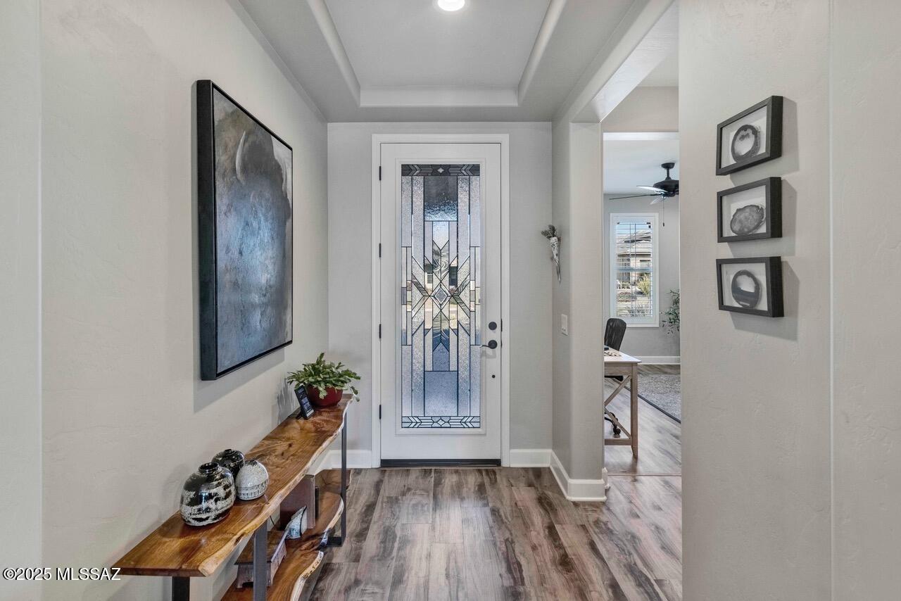 61755 E Marble Drive