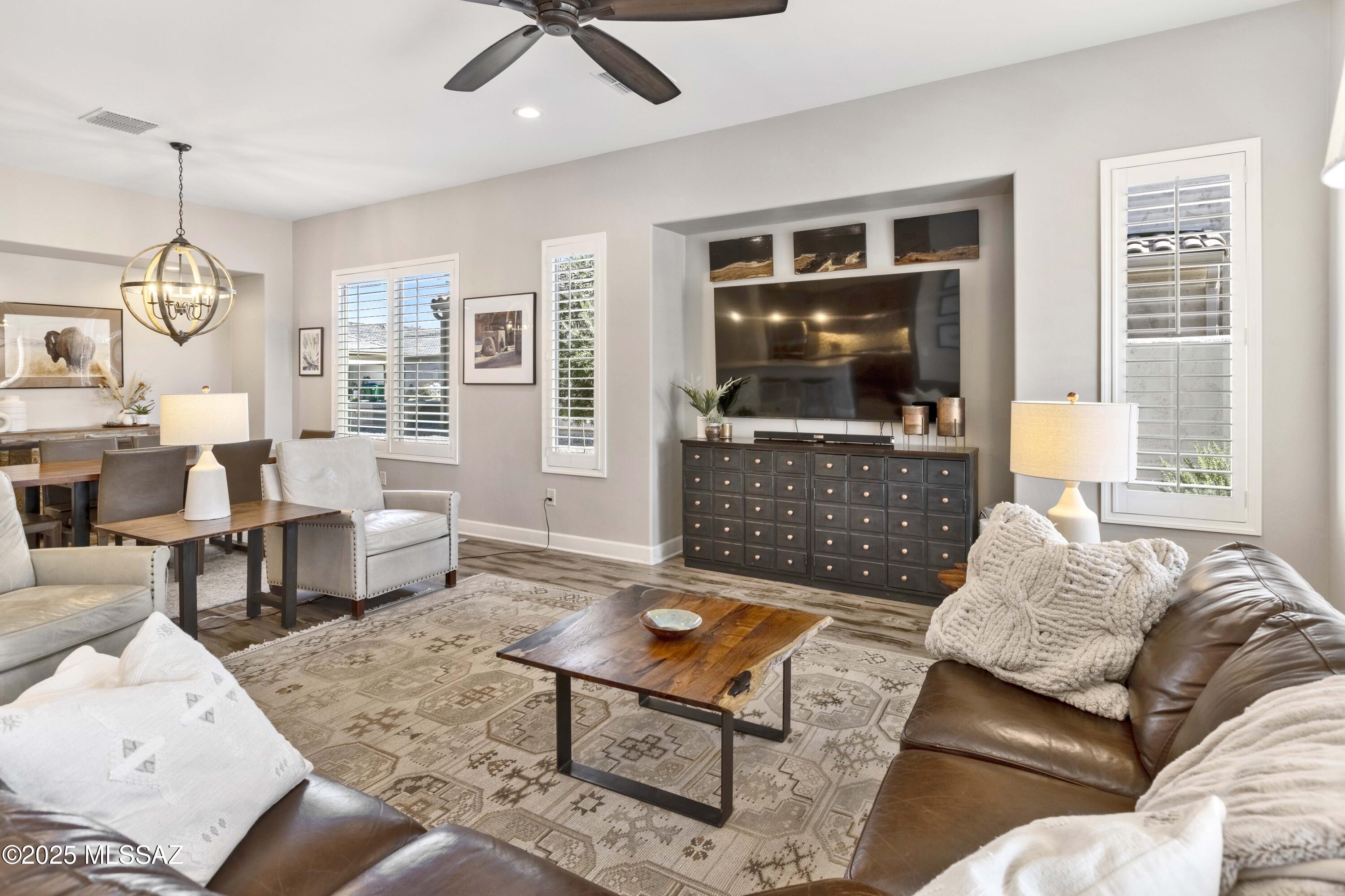 61755 E Marble Drive