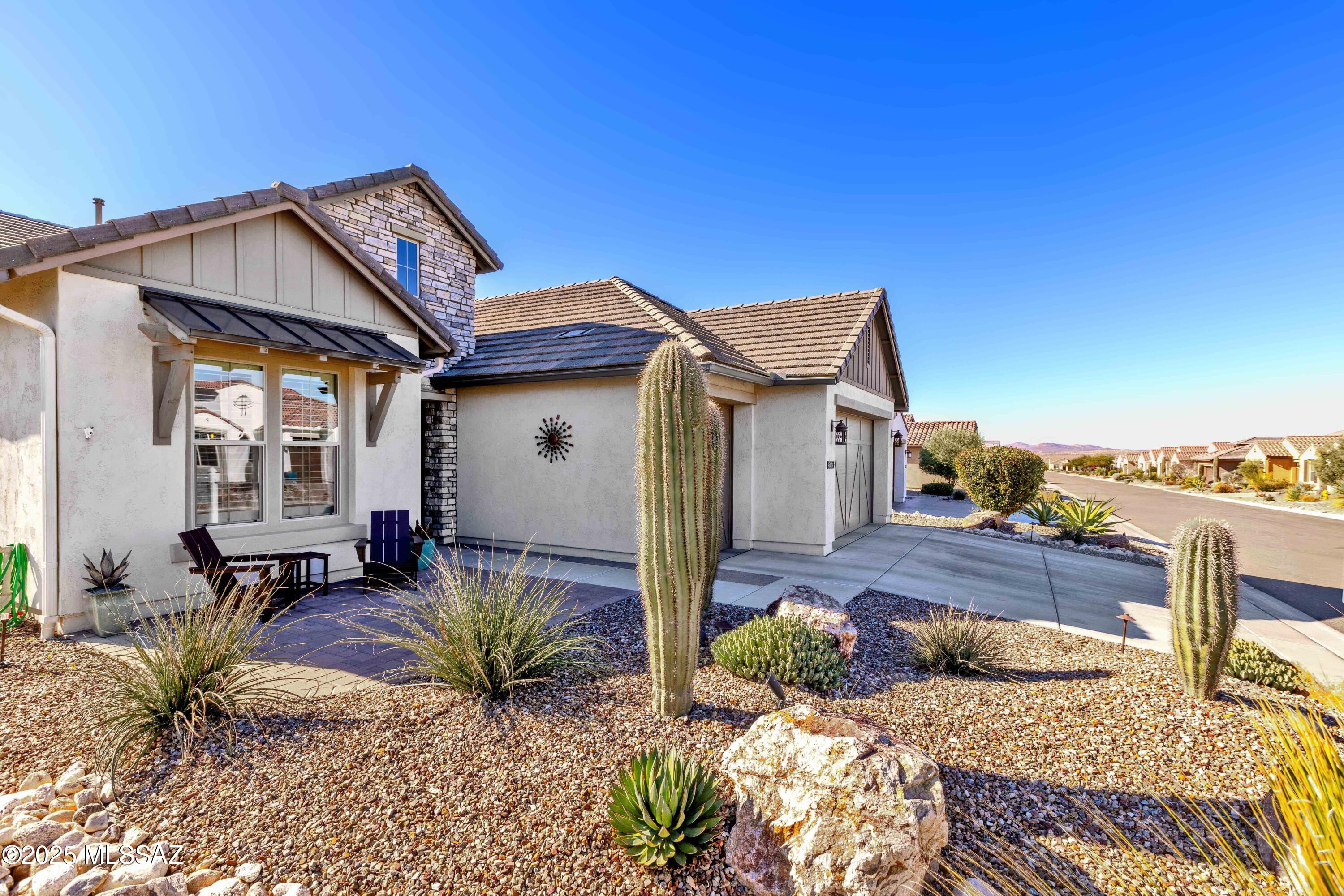 61755 E Marble Drive