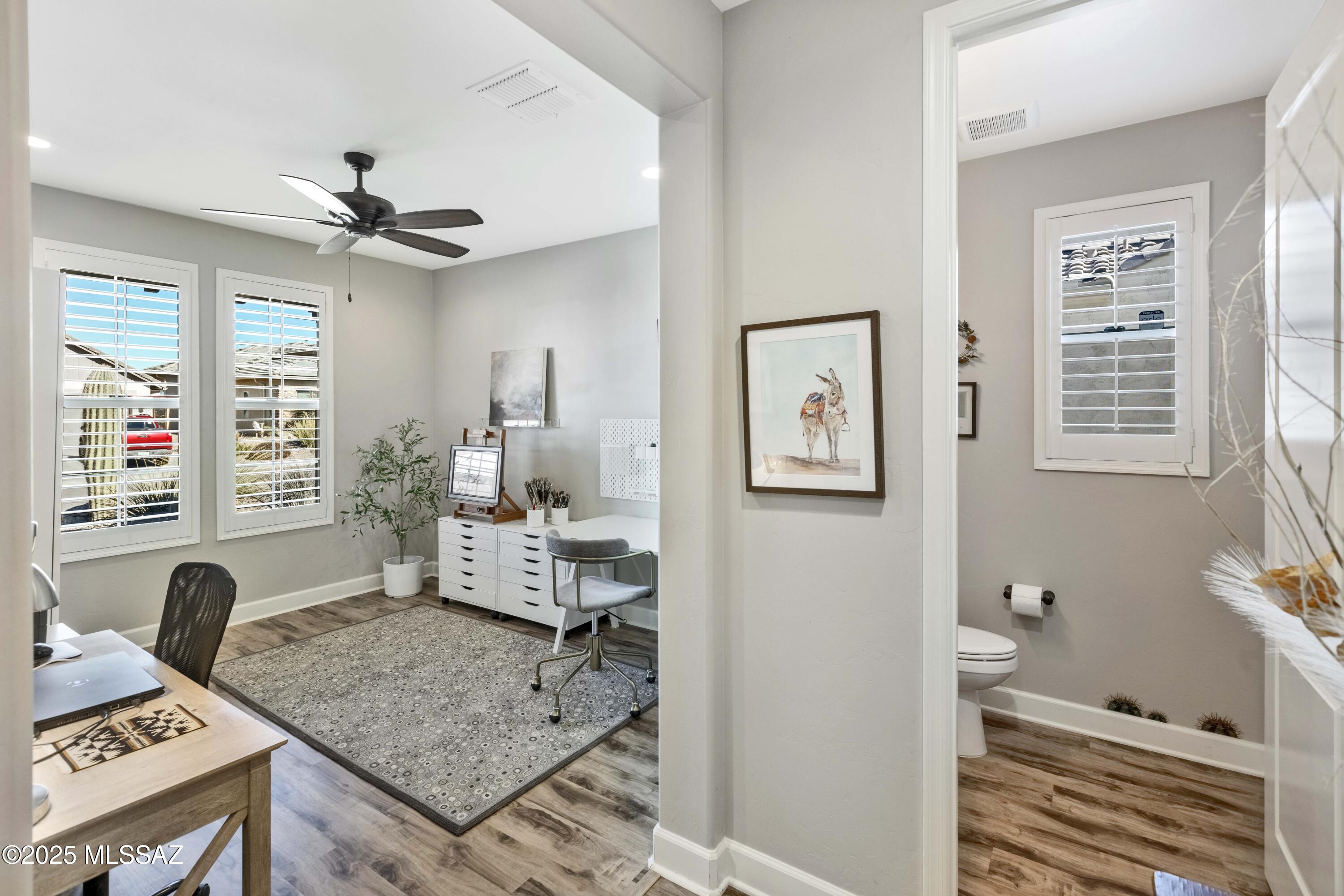 61755 E Marble Drive