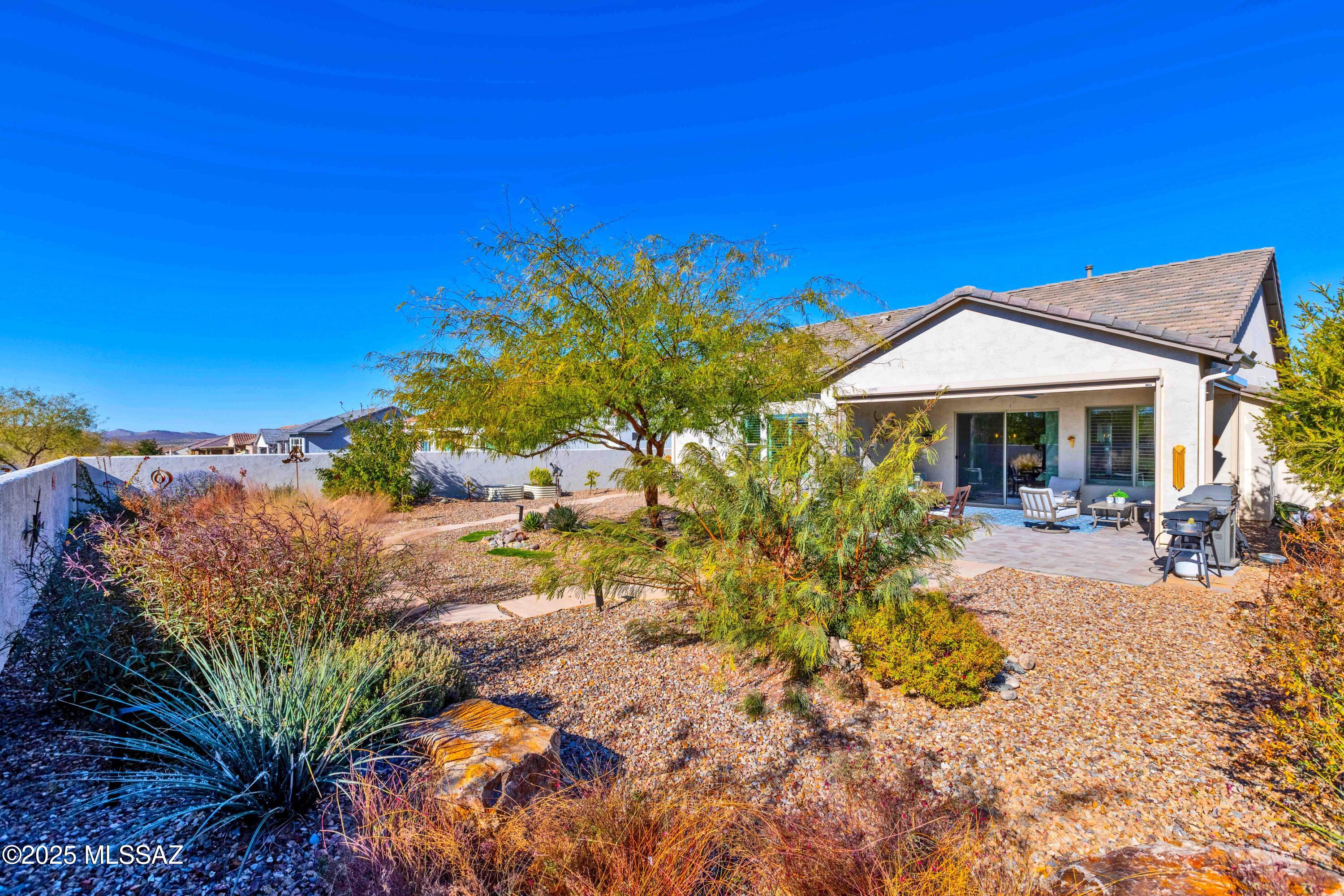 61755 E Marble Drive