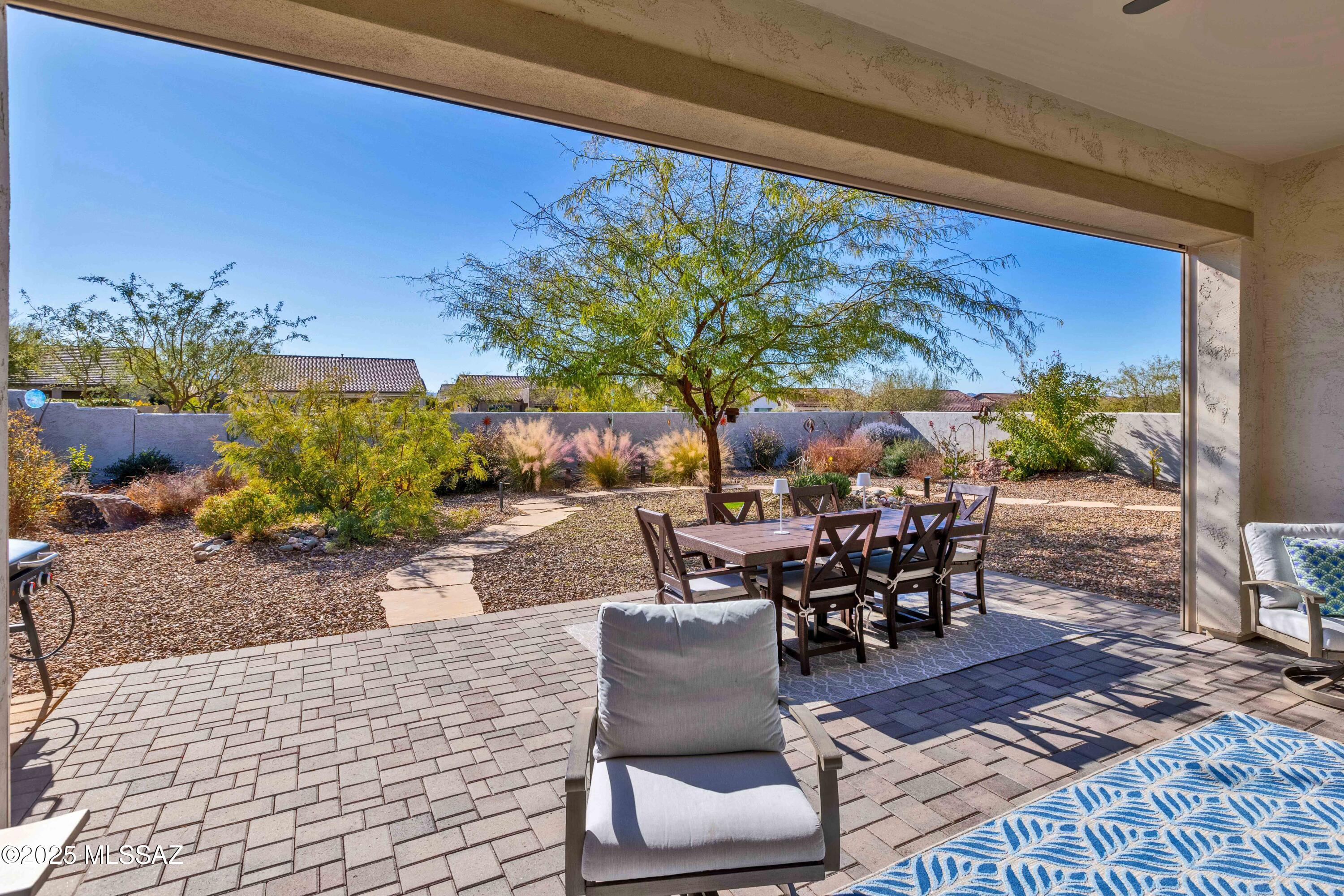 61755 E Marble Drive