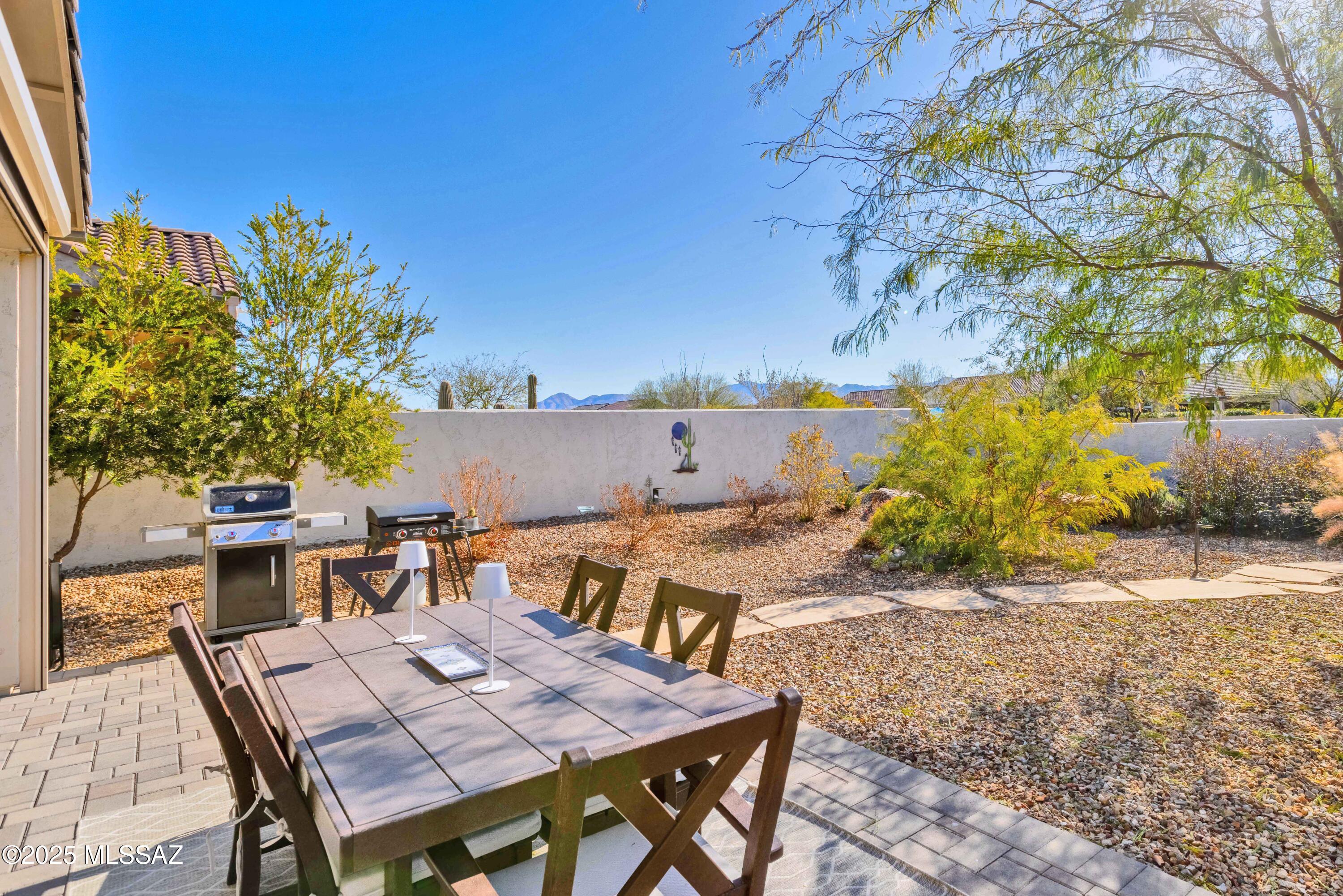 61755 E Marble Drive