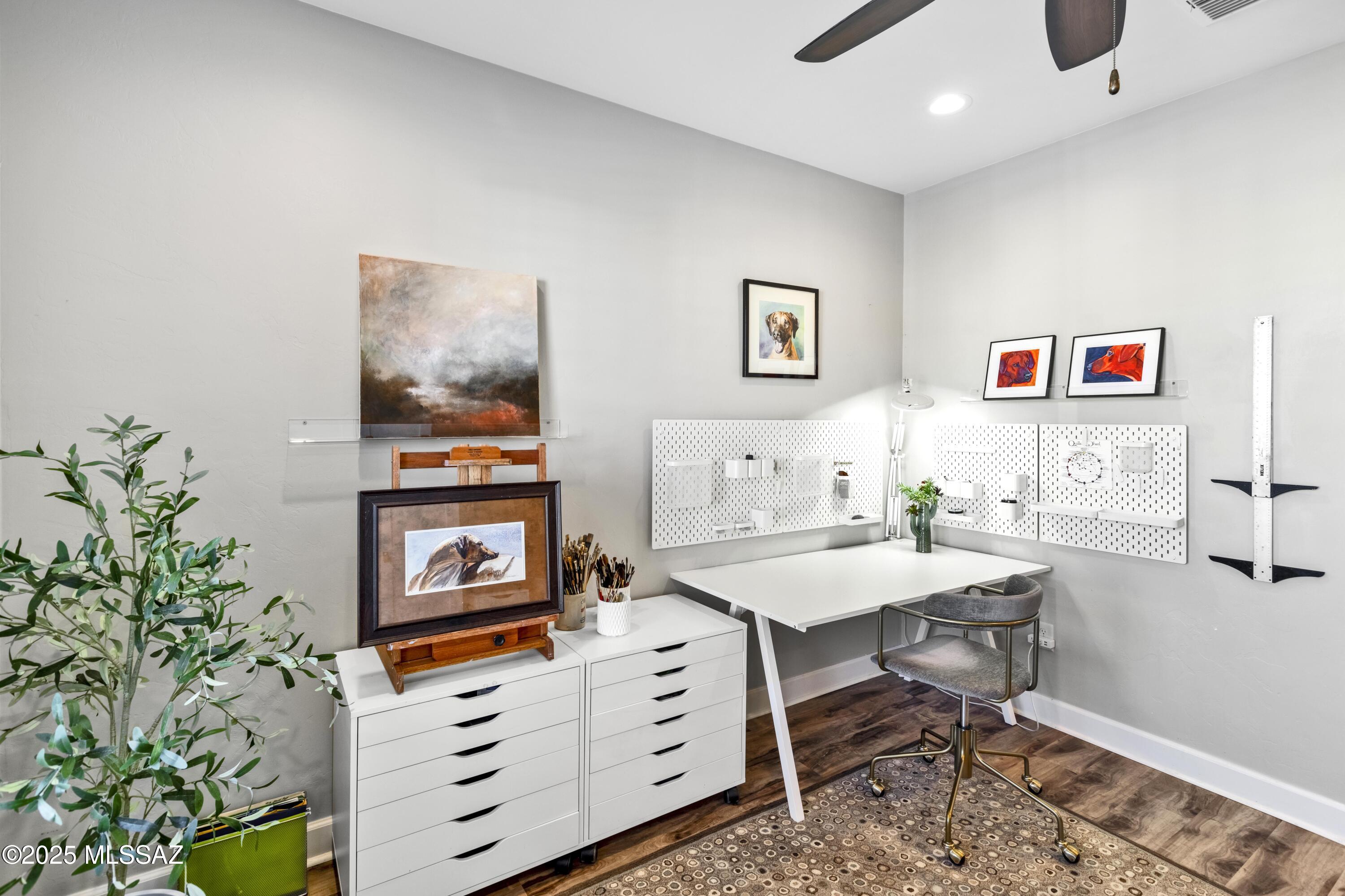 61755 E Marble Drive