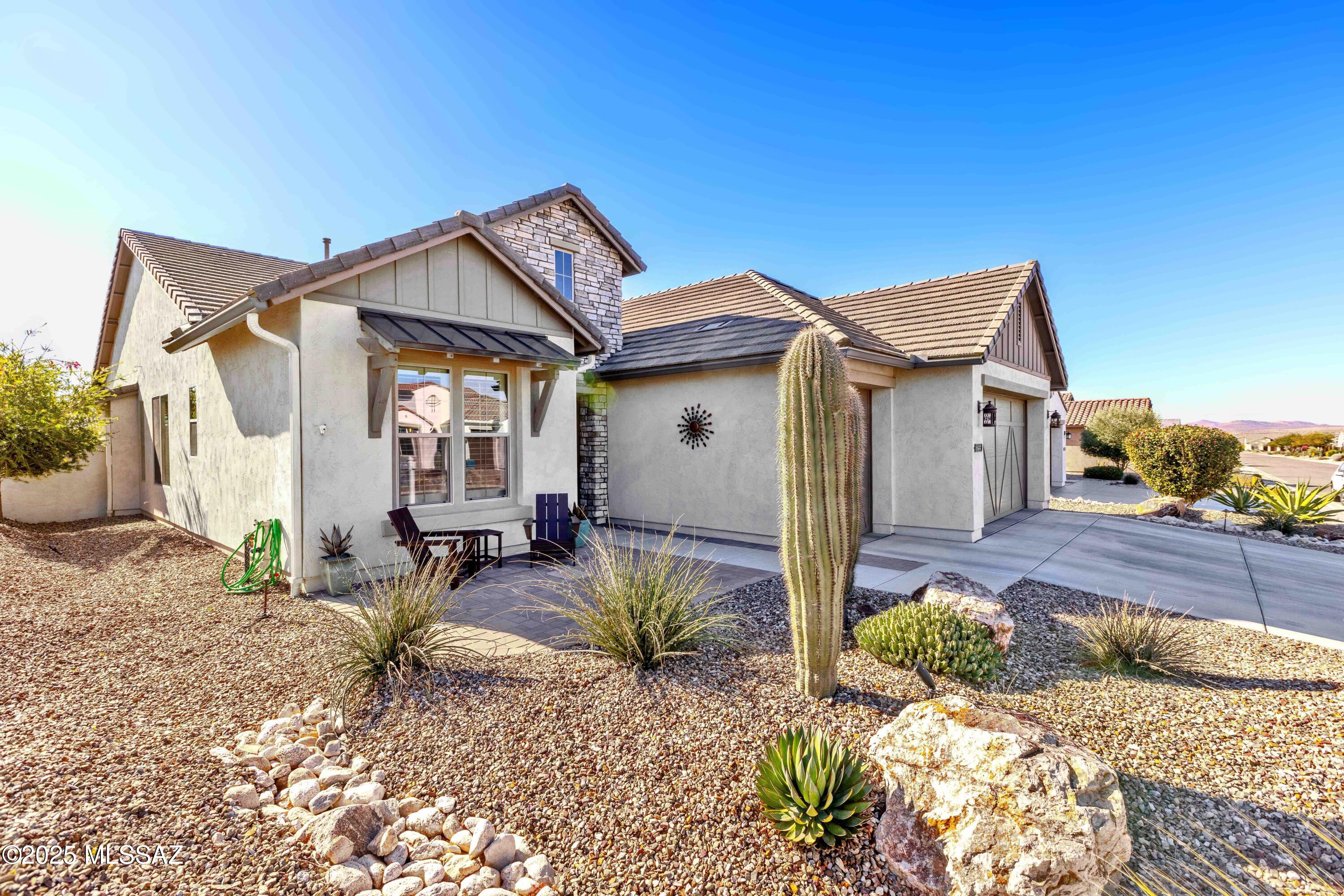 61755 E Marble Drive