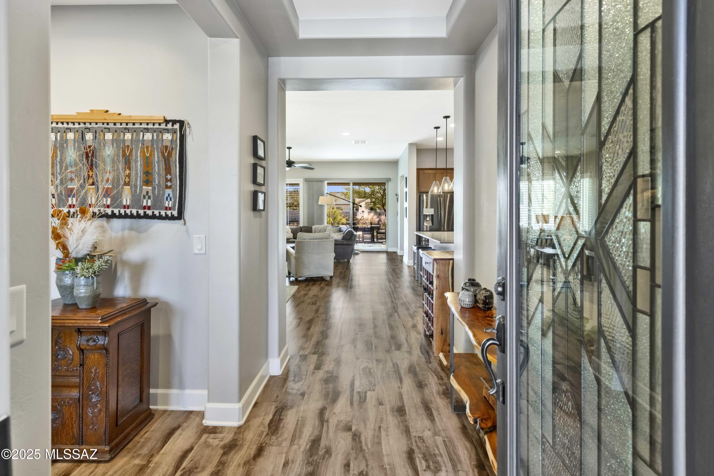 61755 E Marble Drive