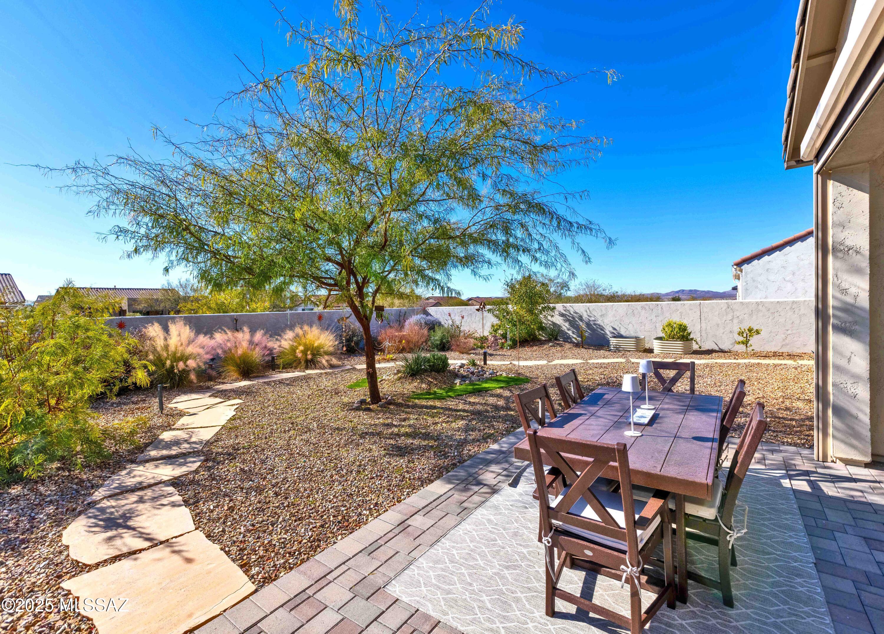 61755 E Marble Drive