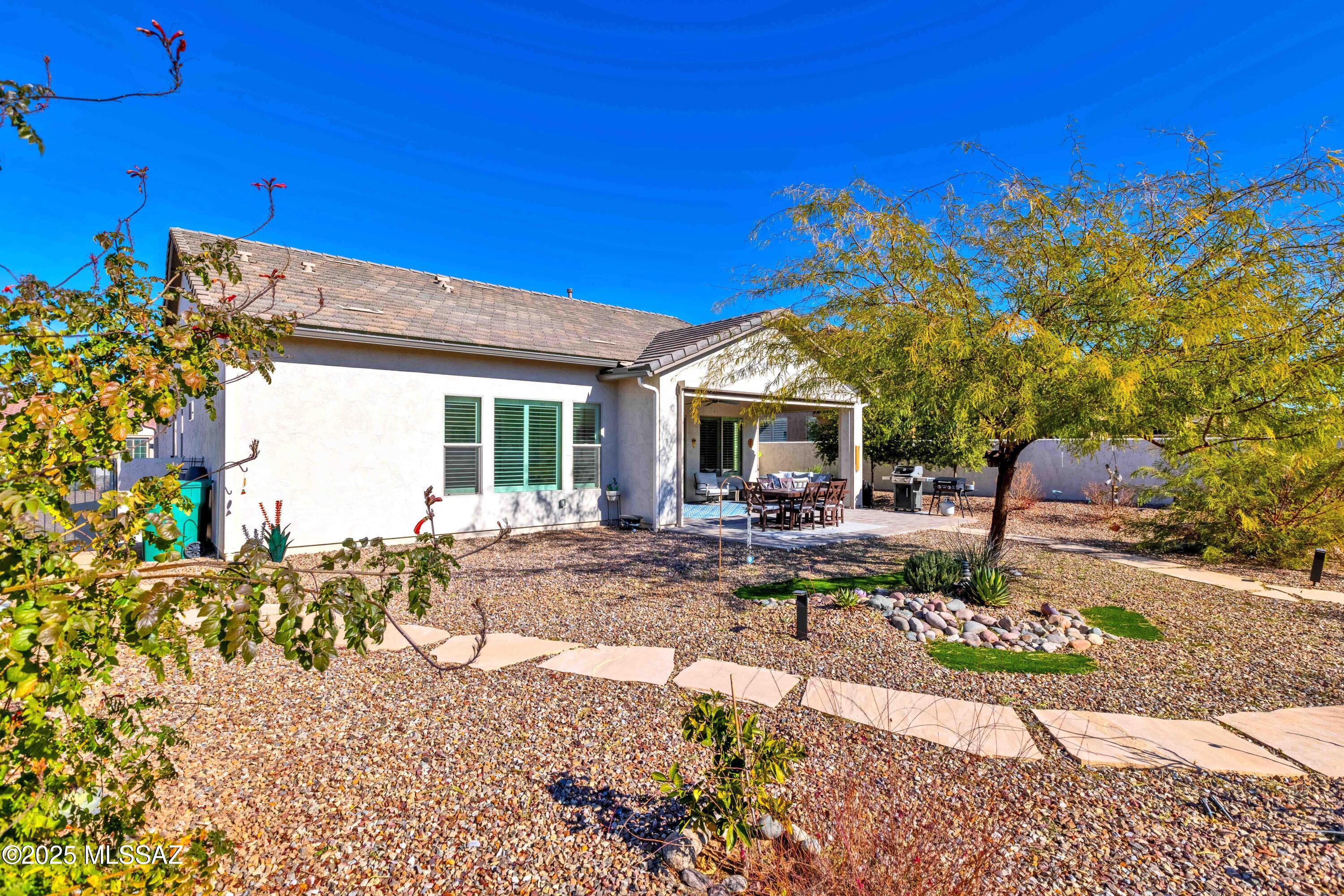 61755 E Marble Drive