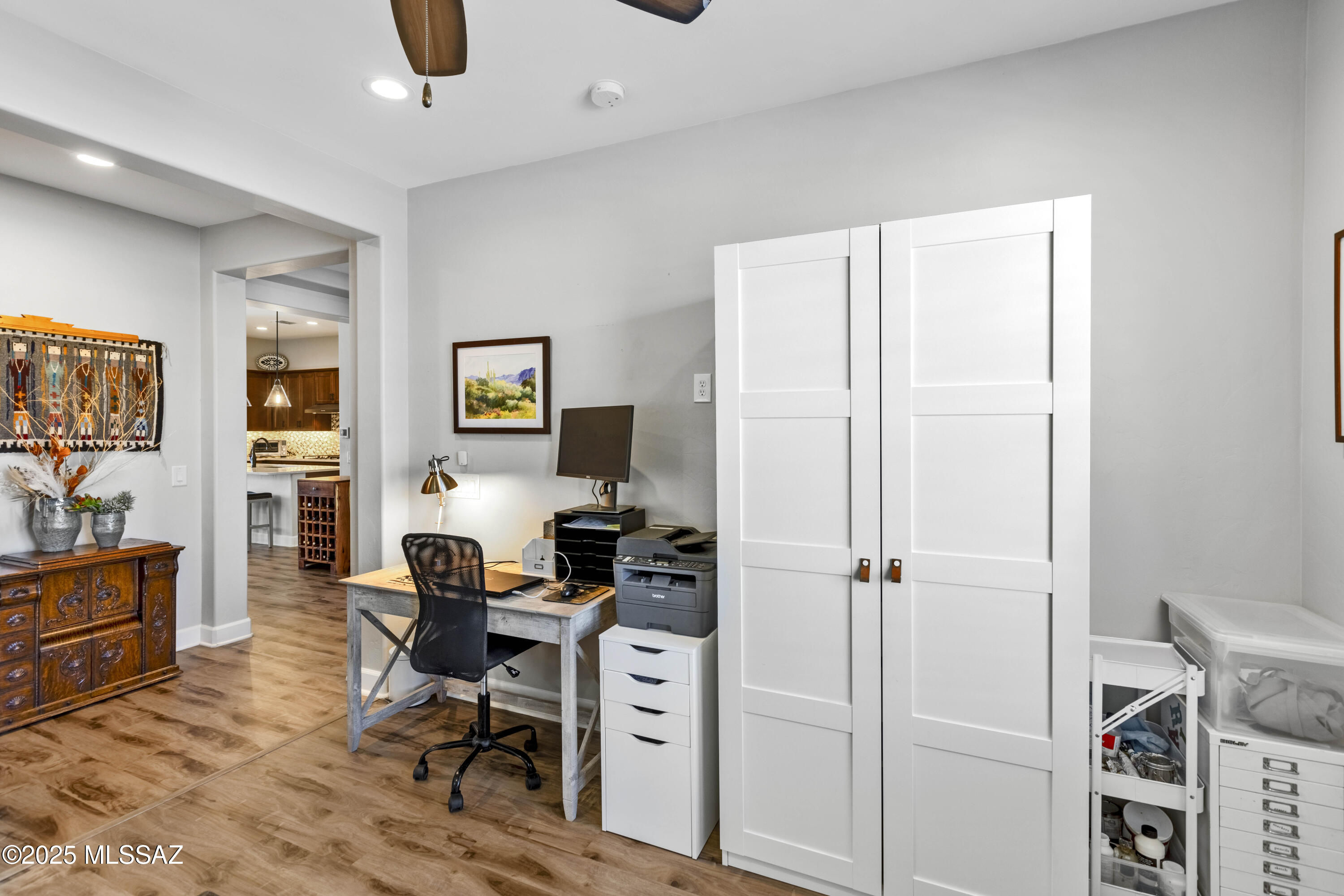 61755 E Marble Drive