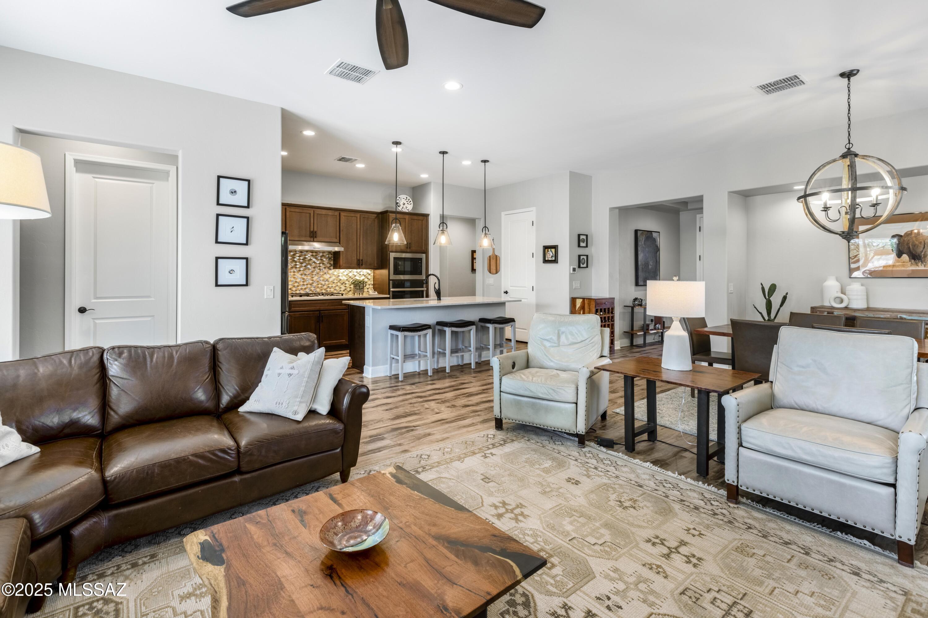 61755 E Marble Drive