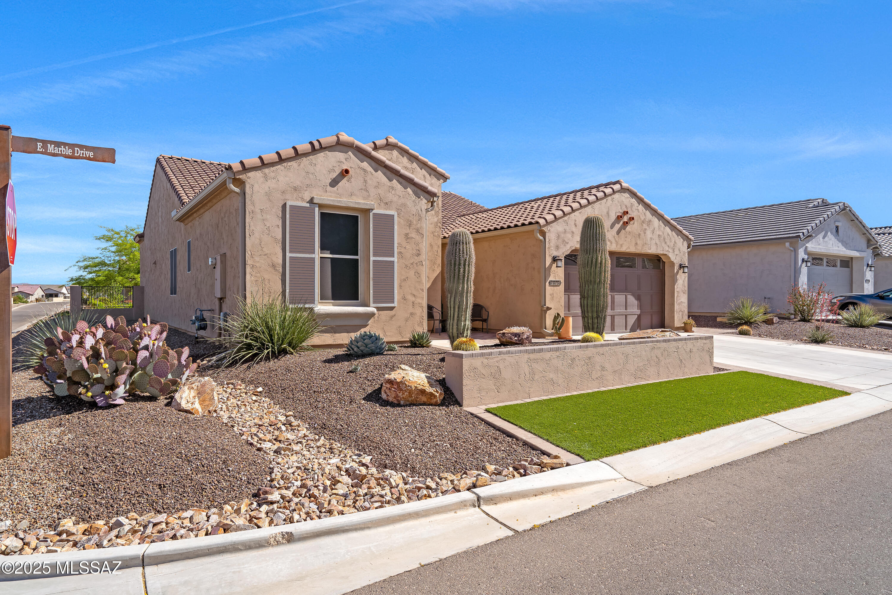 61878 E Marble Drive