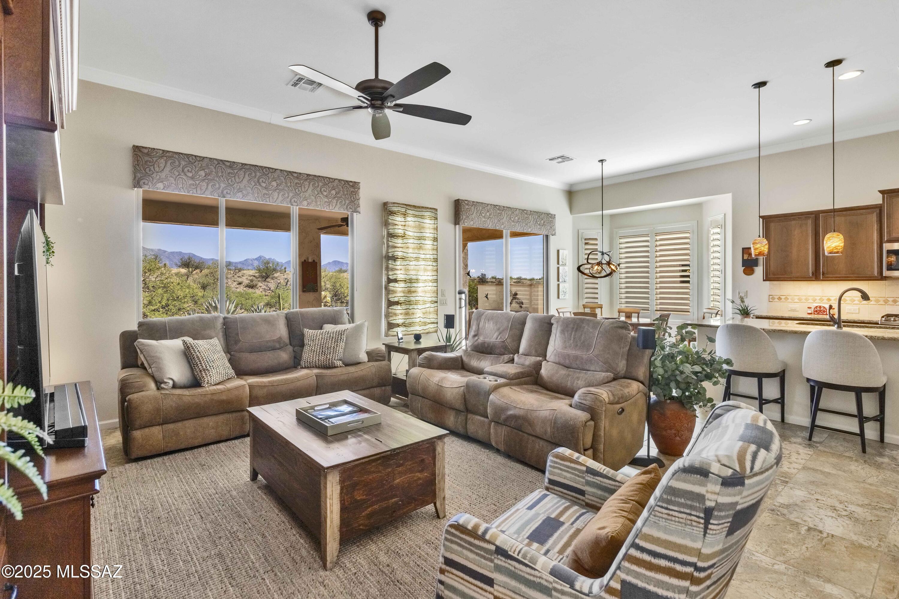 60333 E Ankole Drive