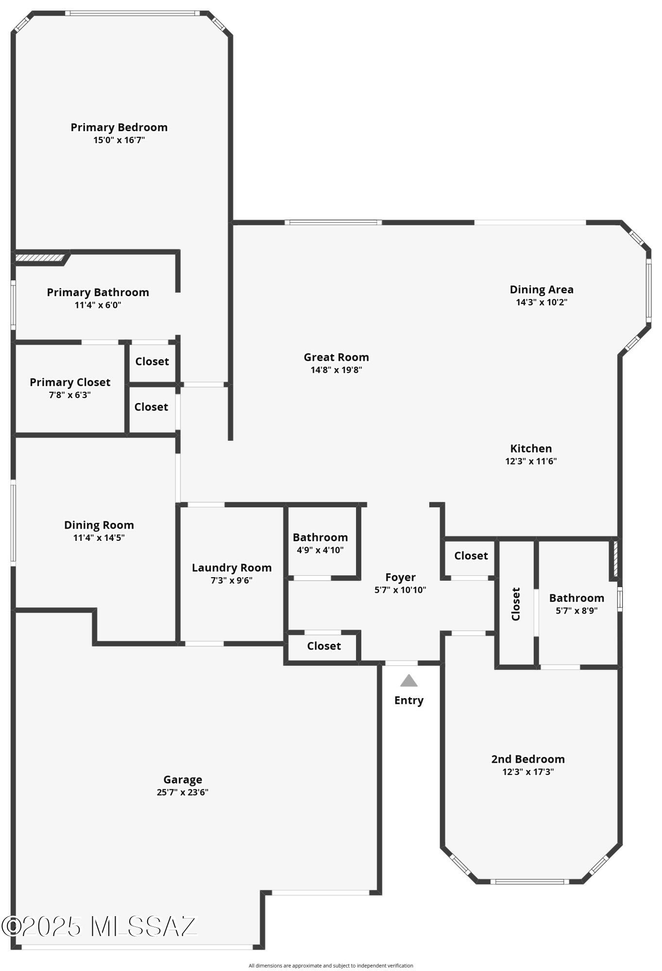 60333 E Ankole Drive