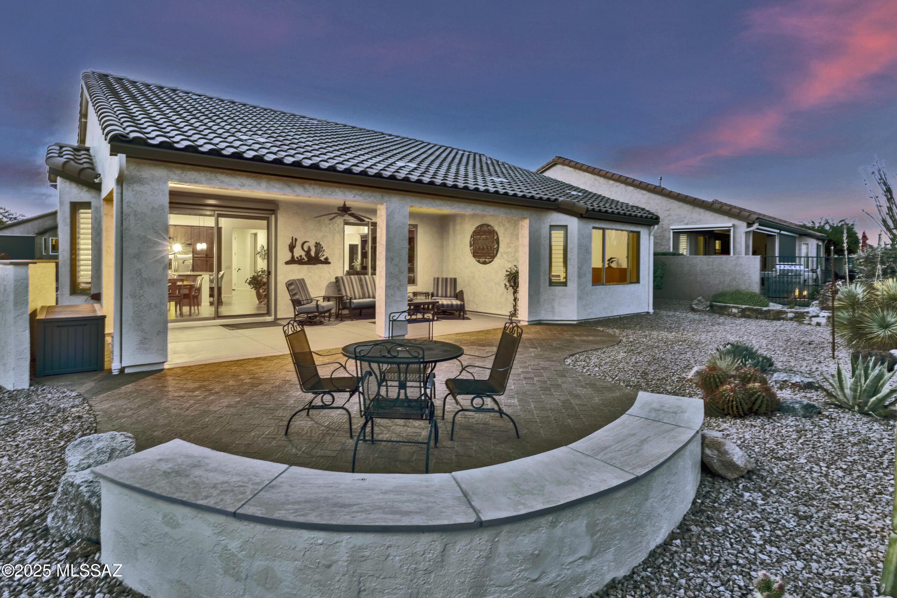 60333 E Ankole Drive