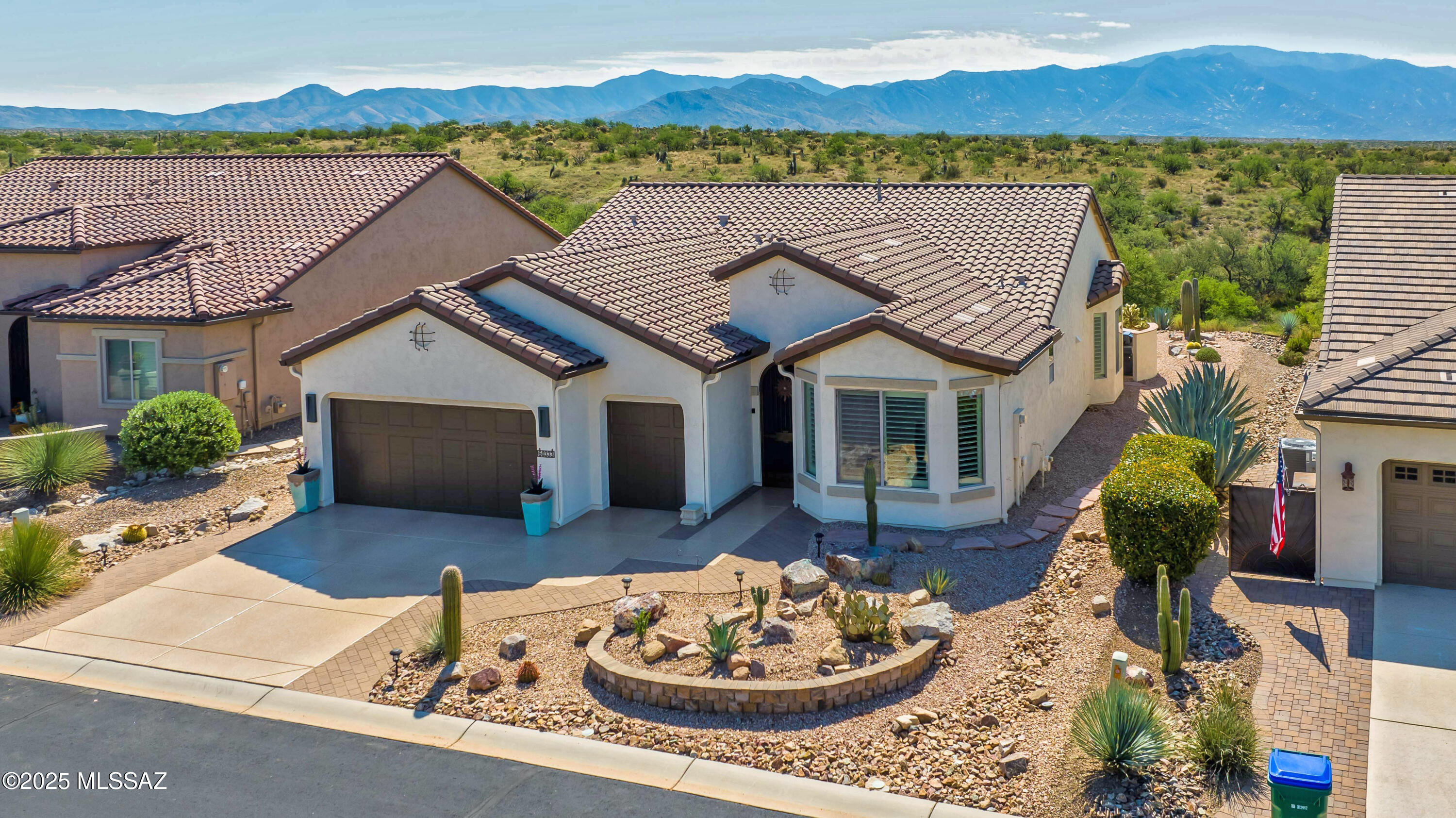 60333 E Ankole Drive