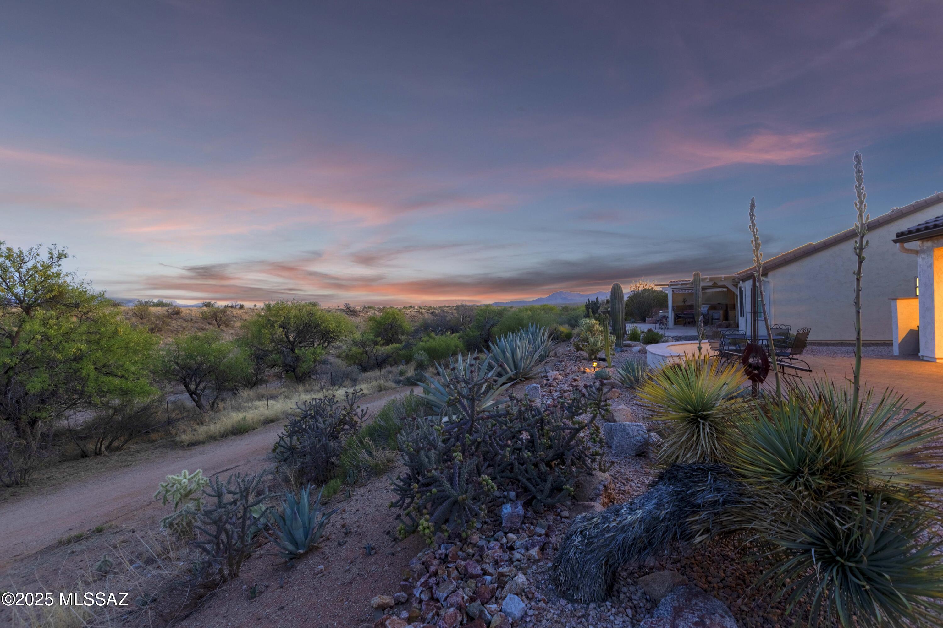 60333 E Ankole Drive