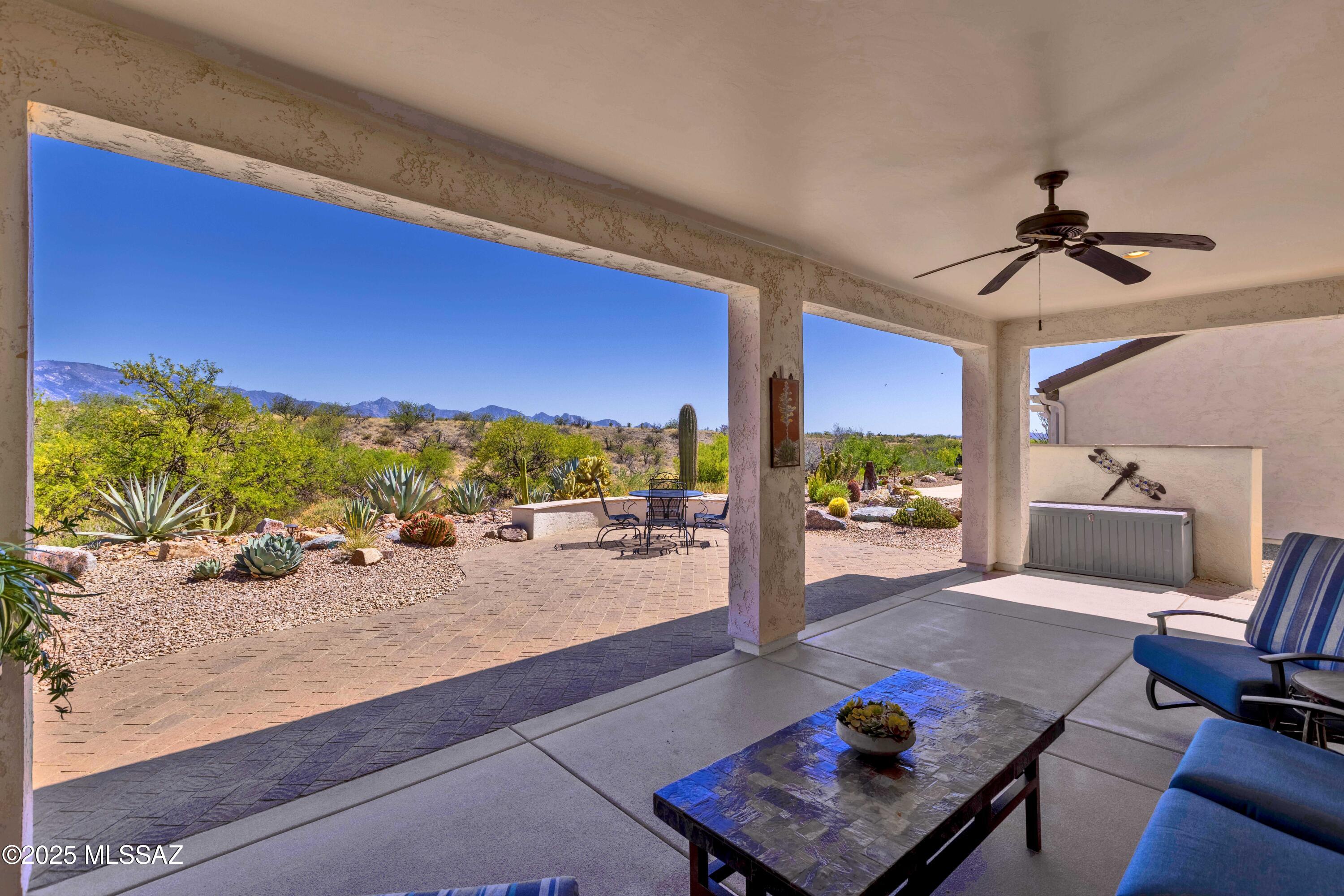 60333 E Ankole Drive