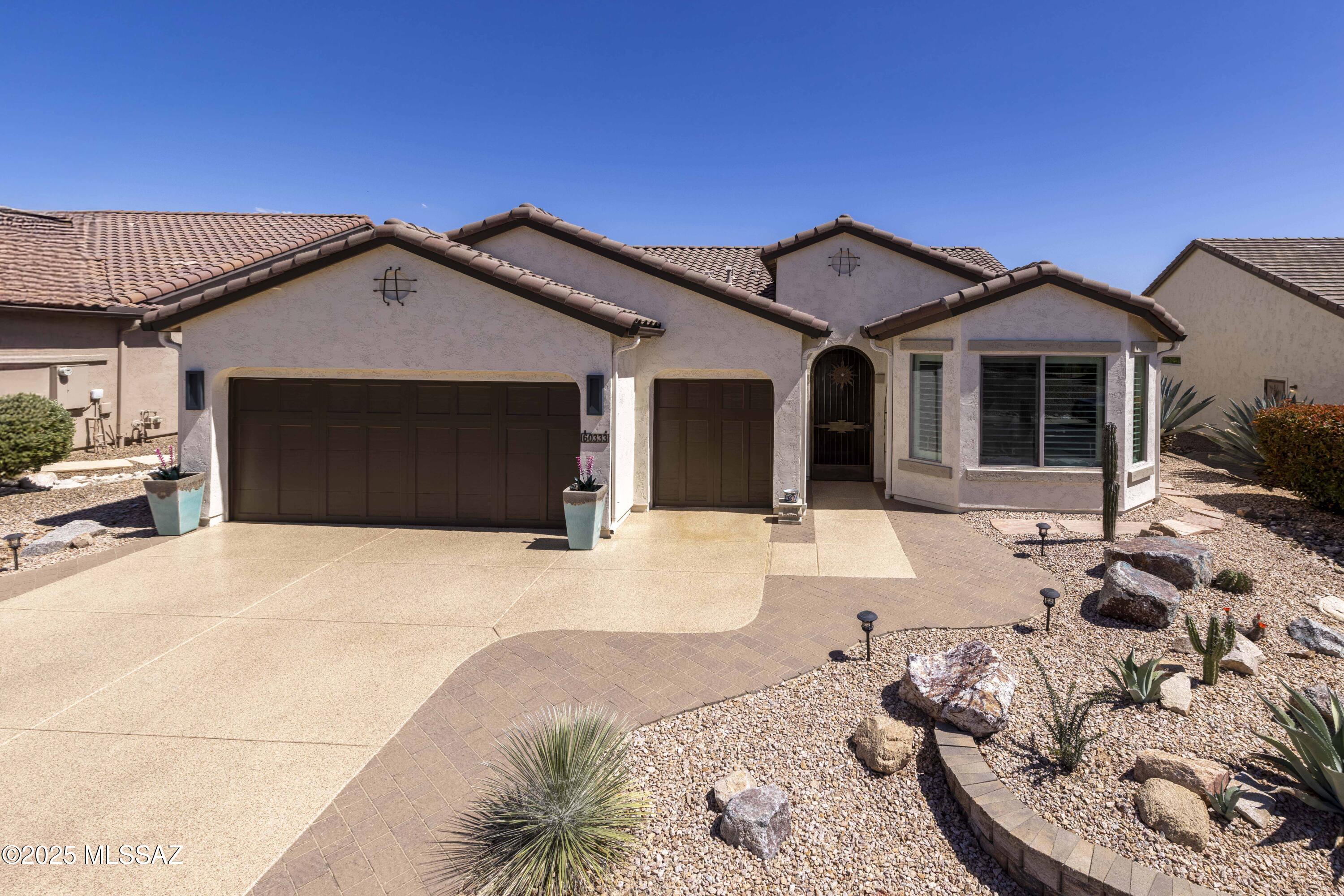 60333 E Ankole Drive