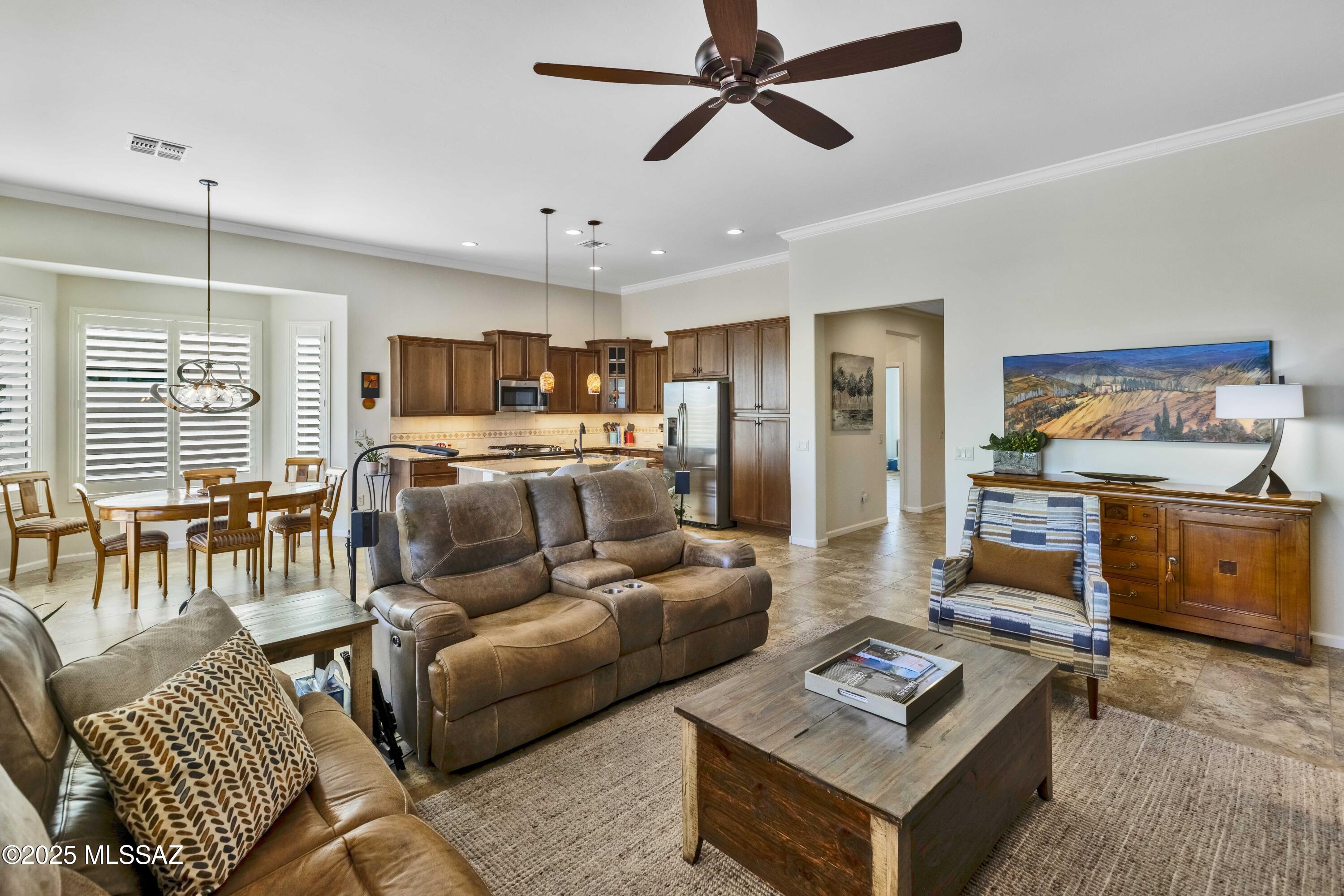 60333 E Ankole Drive