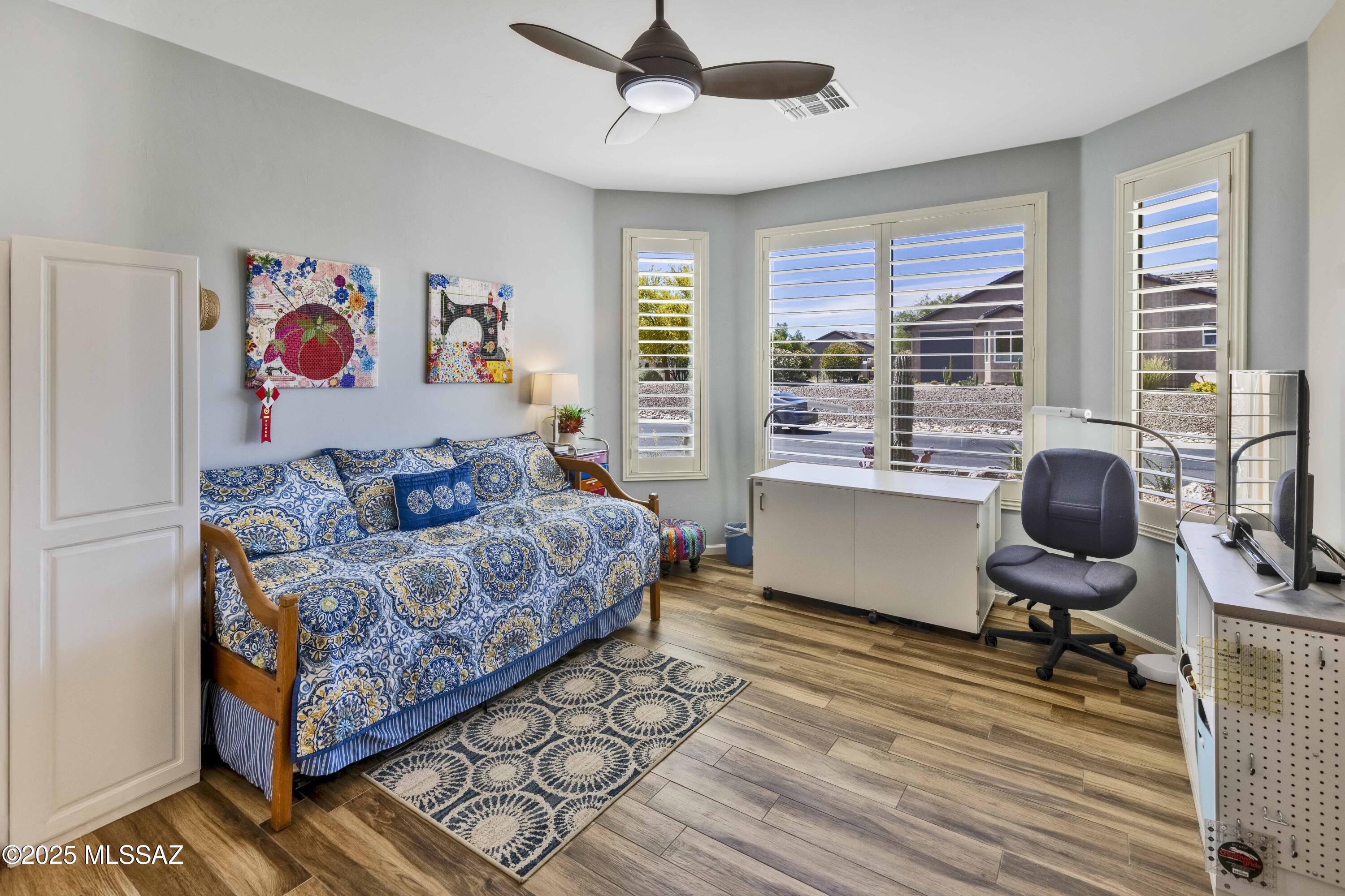 60333 E Ankole Drive