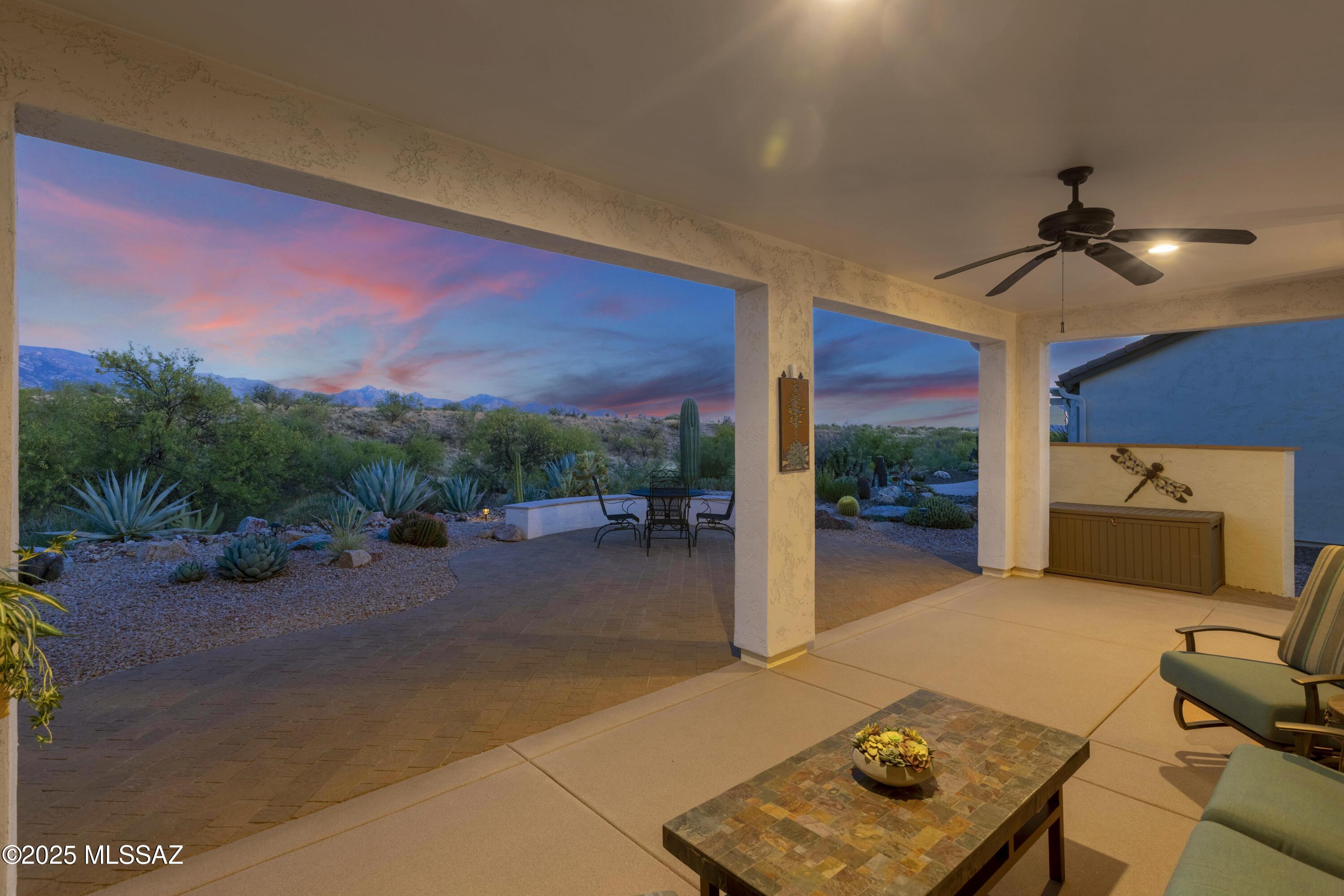 60333 E Ankole Drive