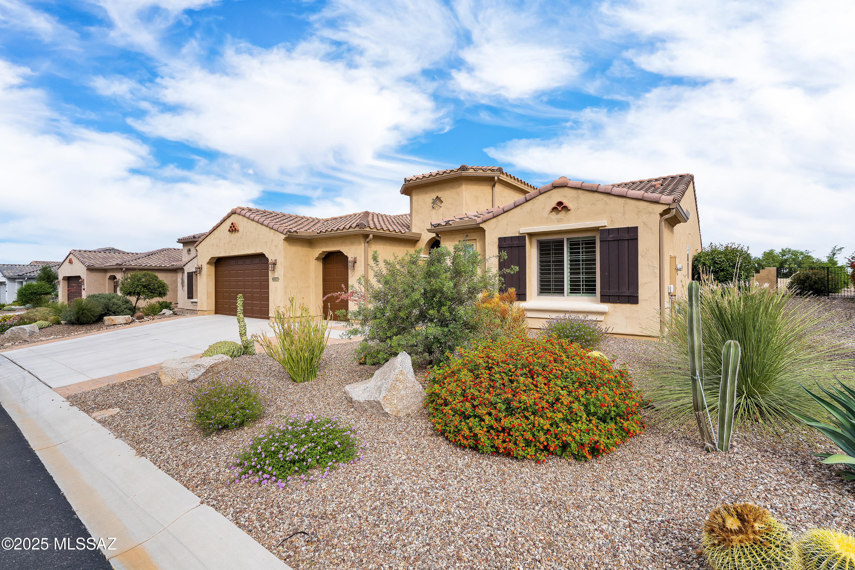 60922 E Arbor Basin Road