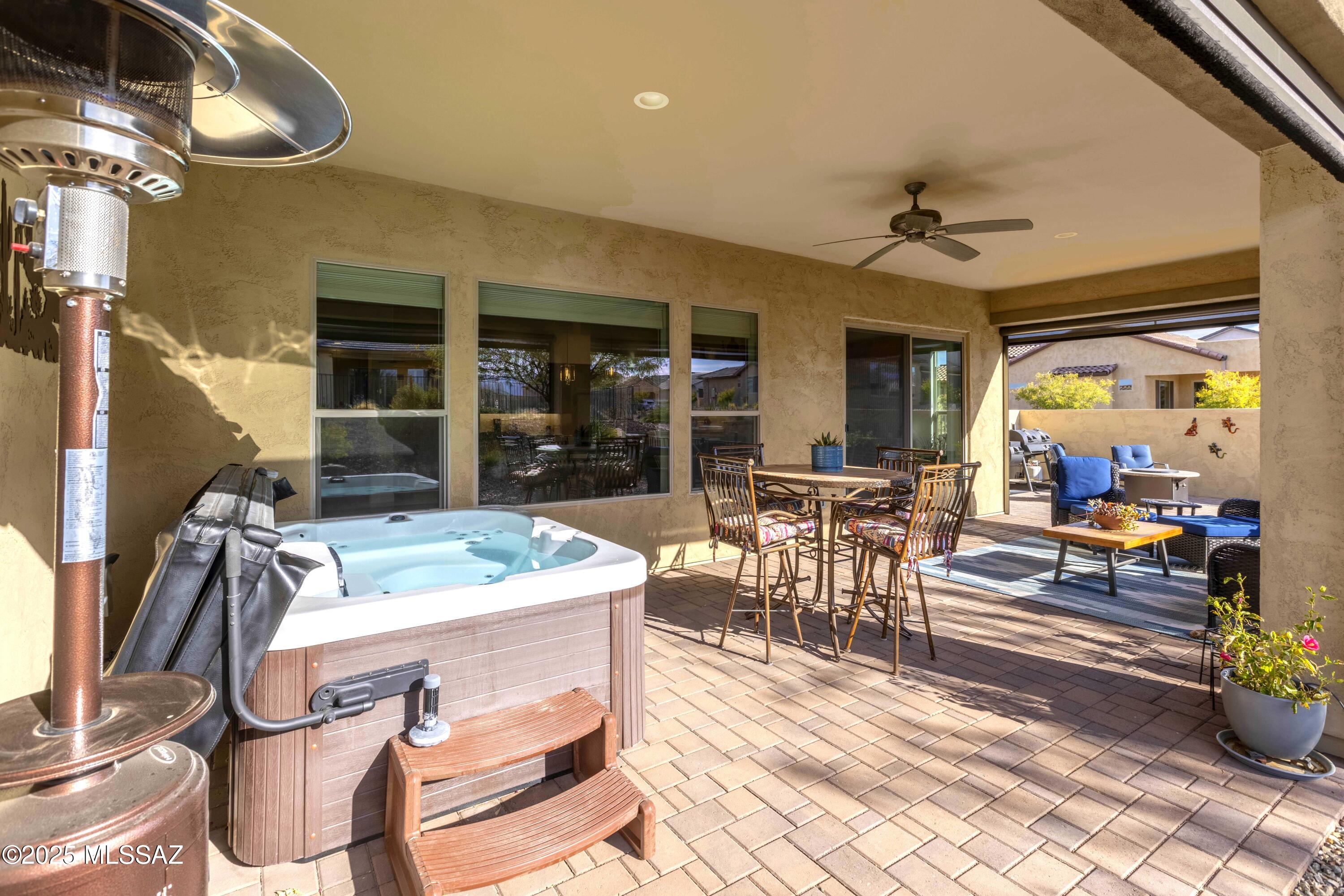 62009 E Quartzite Road