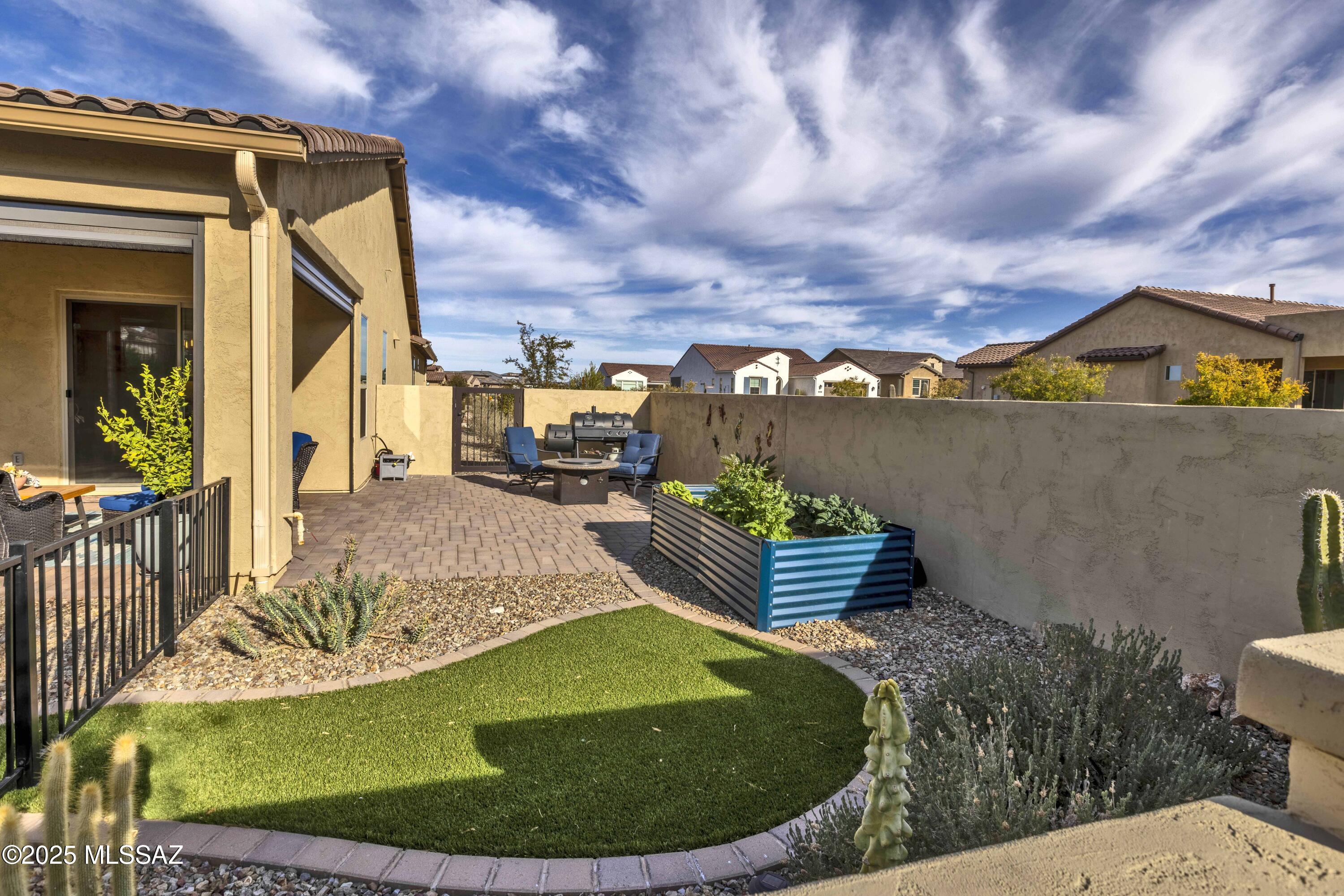 62009 E Quartzite Road