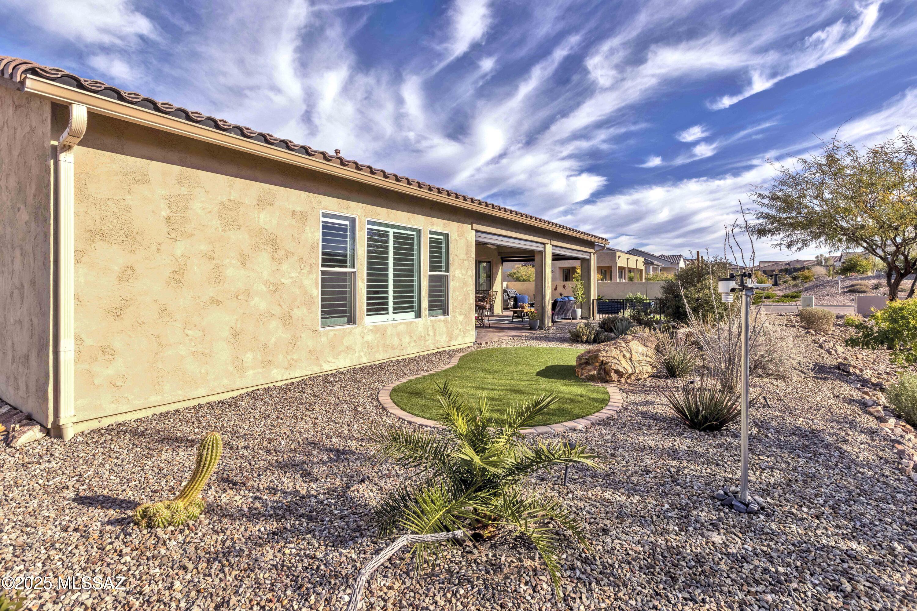 62009 E Quartzite Road