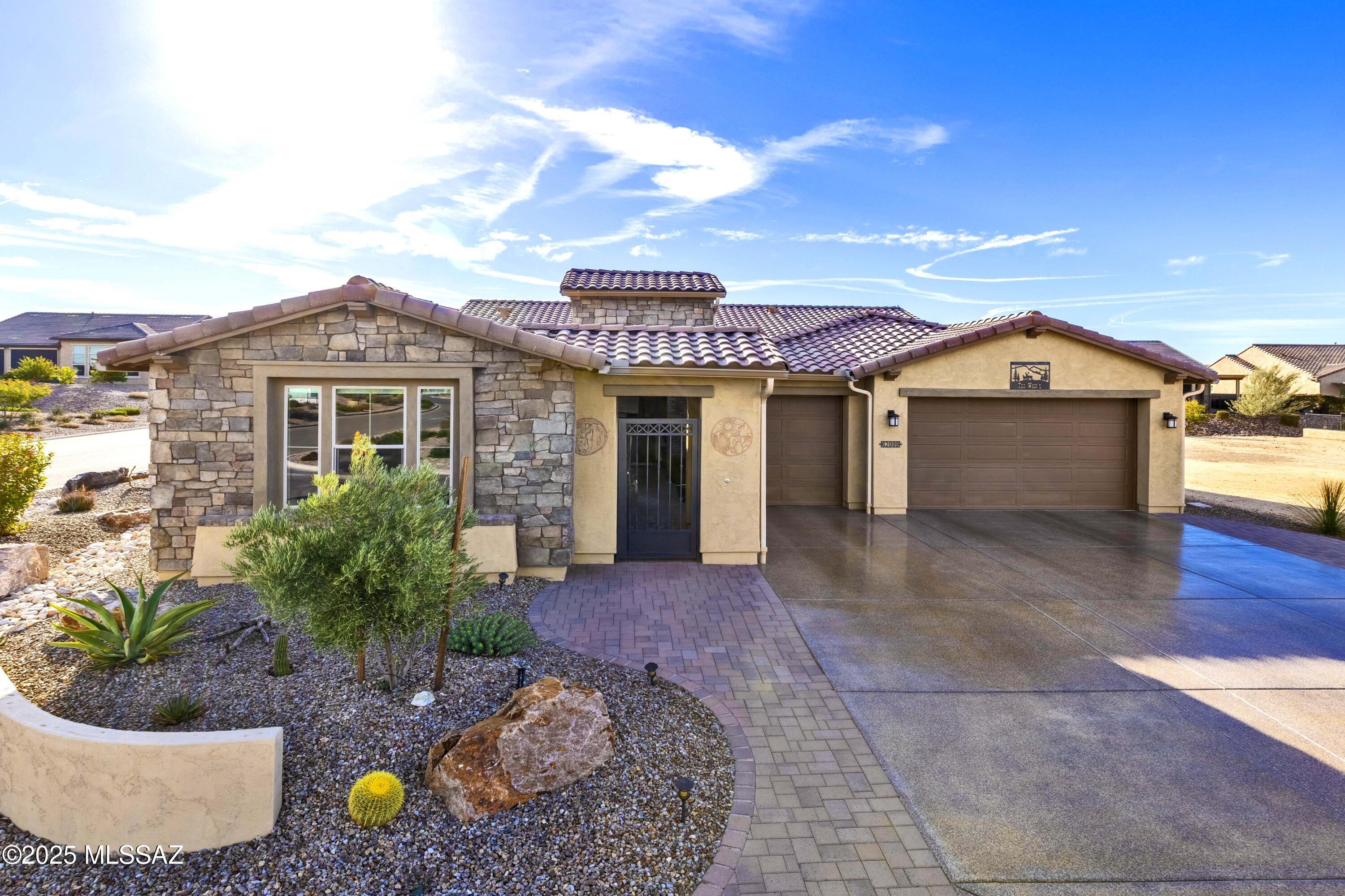 62009 E Quartzite Road