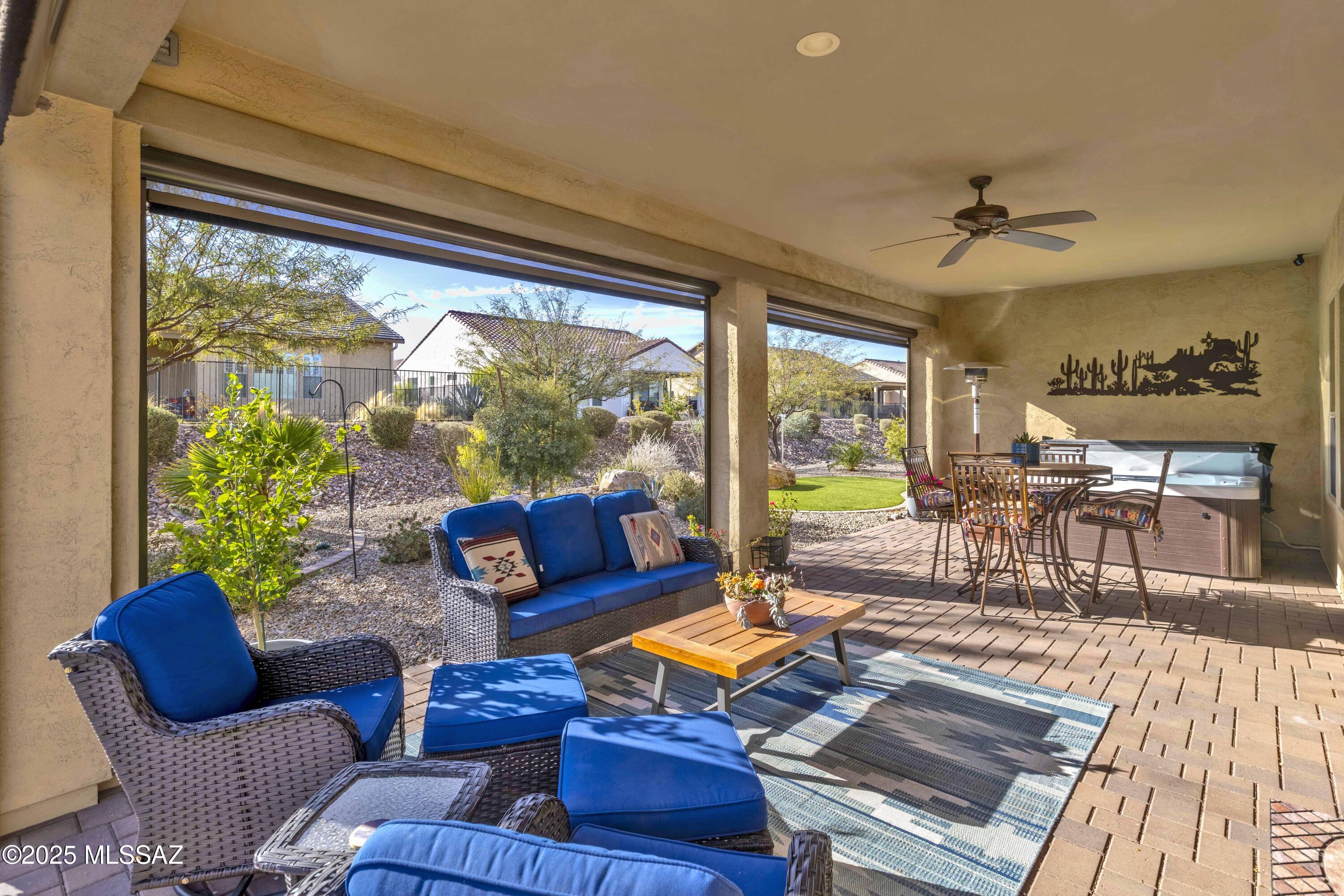 62009 E Quartzite Road