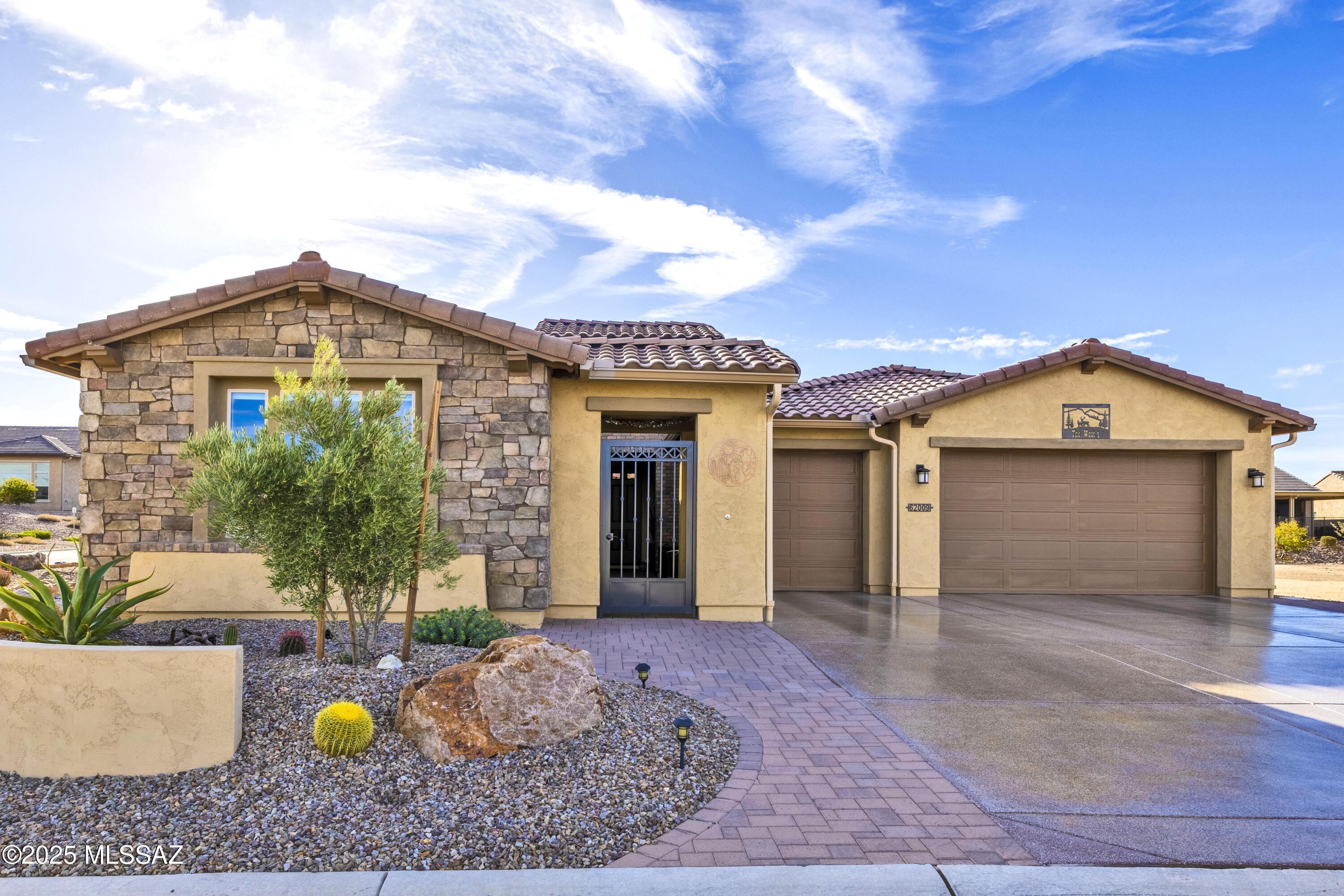 62009 E Quartzite Road