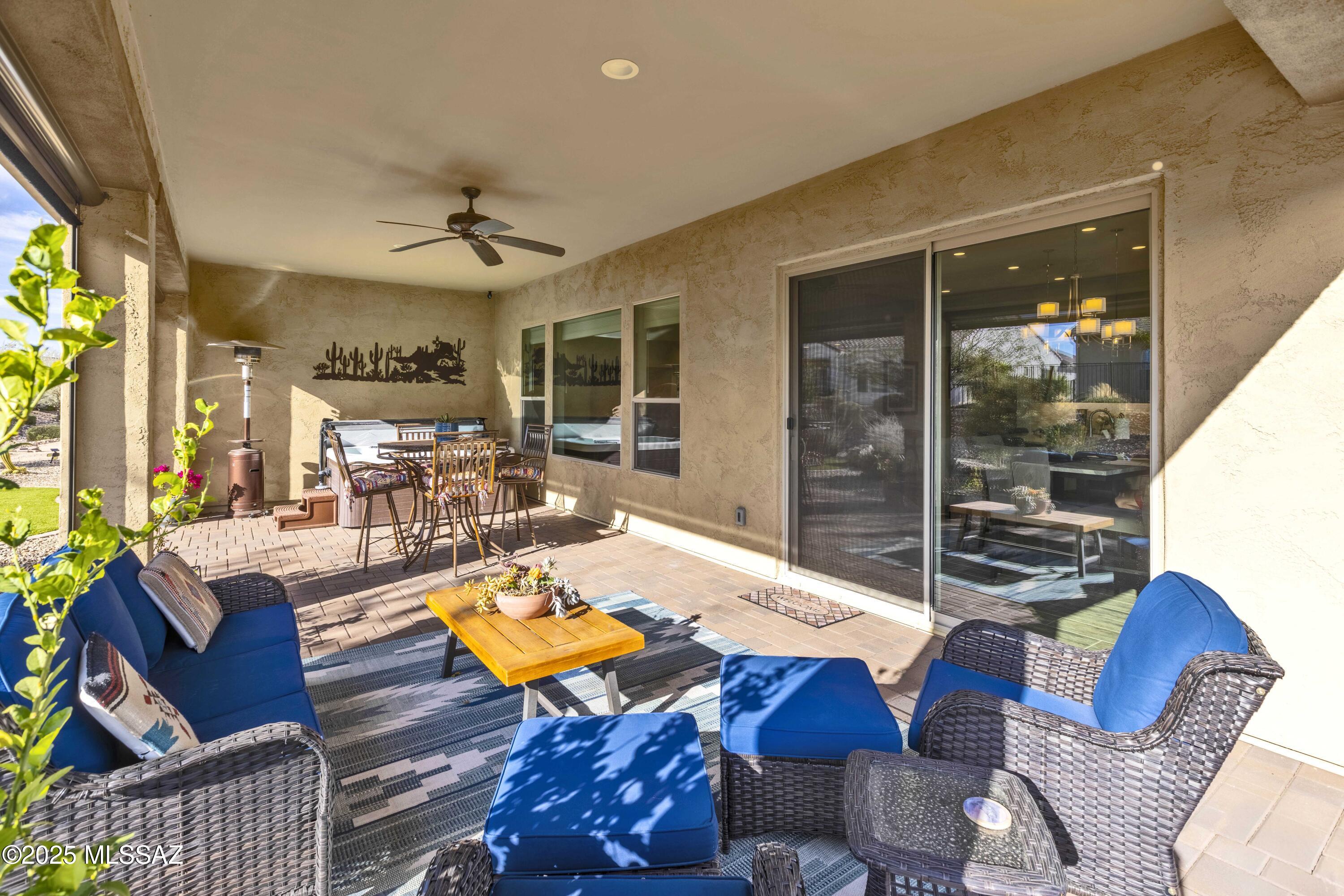 62009 E Quartzite Road