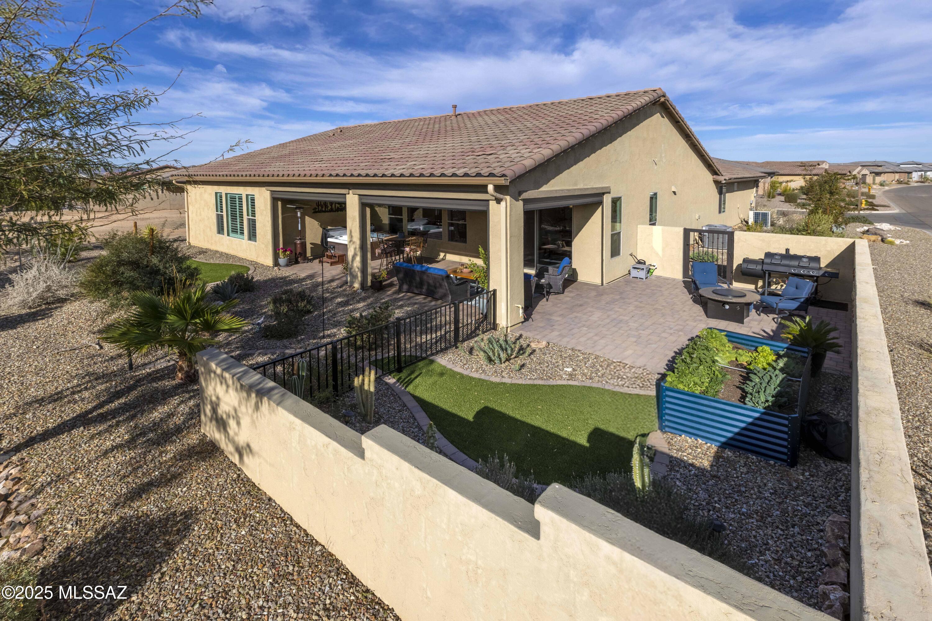 62009 E Quartzite Road