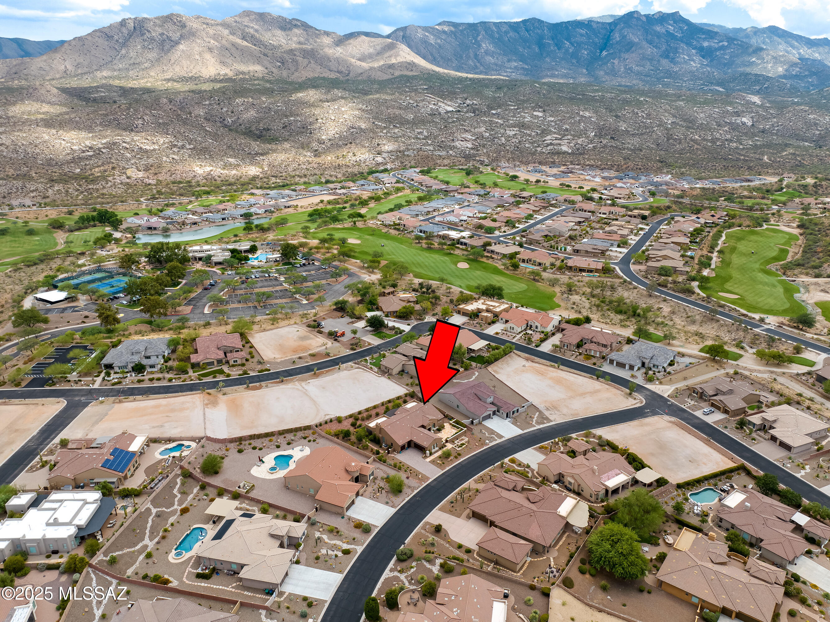 36239 S Cypress Drive