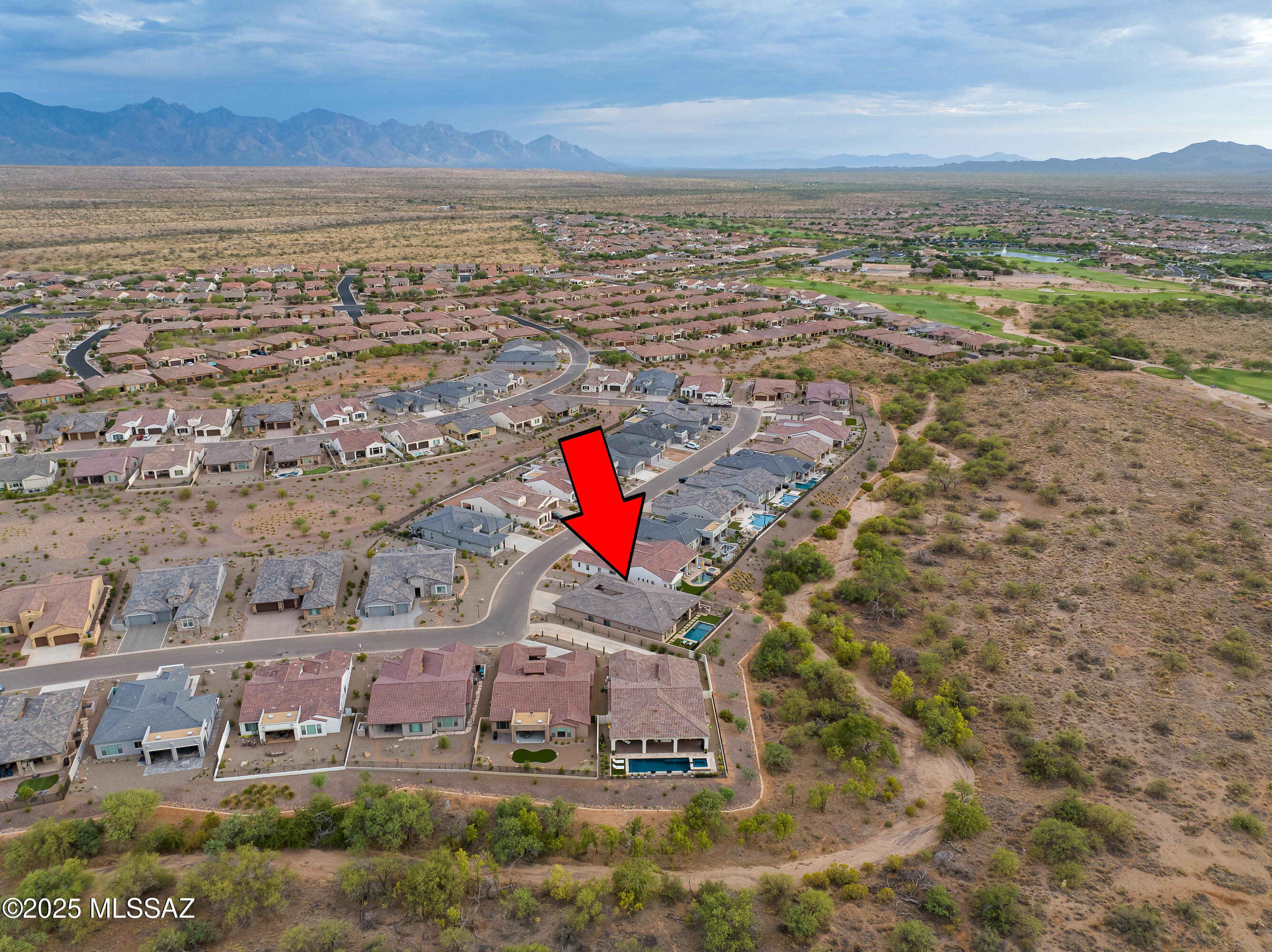 30670 S Greenstone Drive