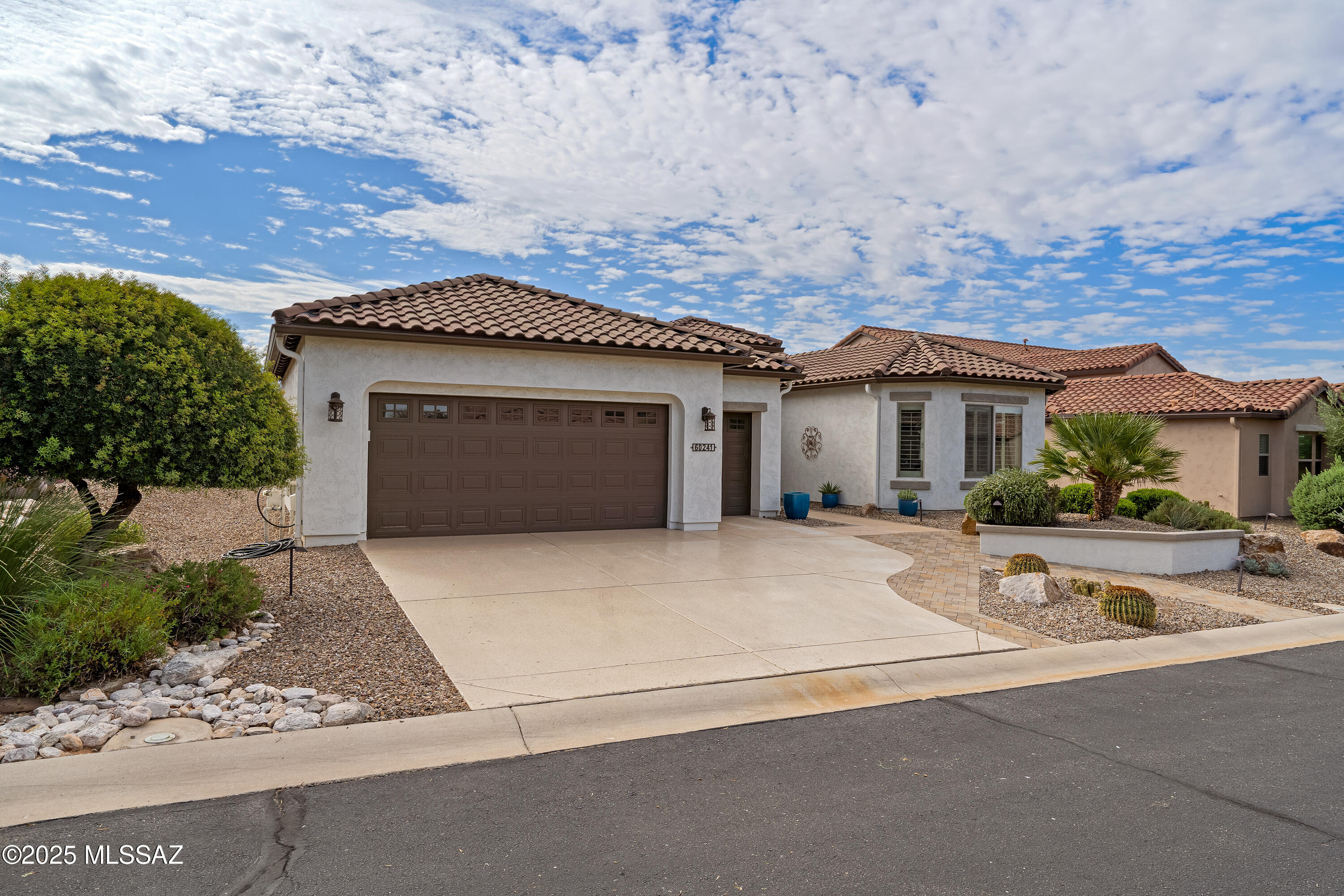 60241 E Arroyo Grande Drive